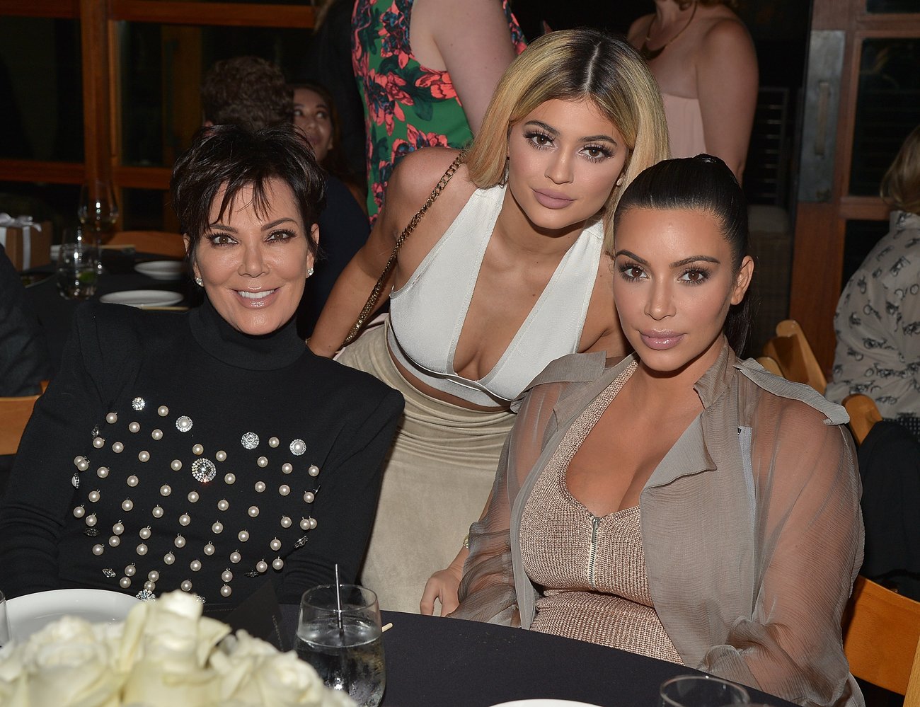Kardashian-Jenners