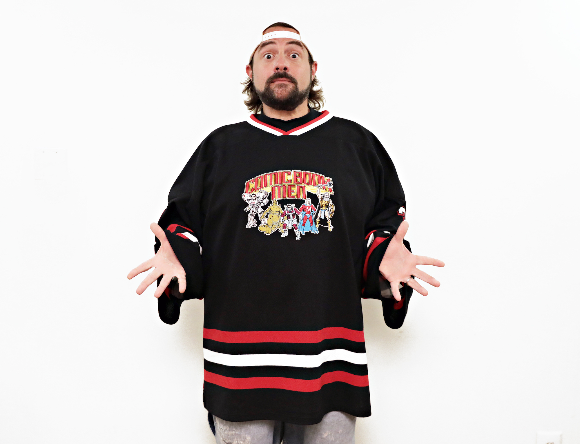 Kevin Smith Called 1 Actor ‘Soul-Crushing’ To Work With