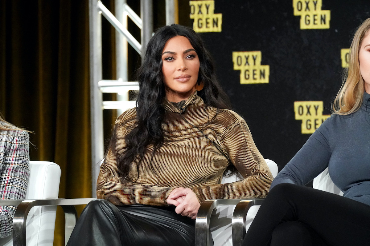 Kim Kardashian West