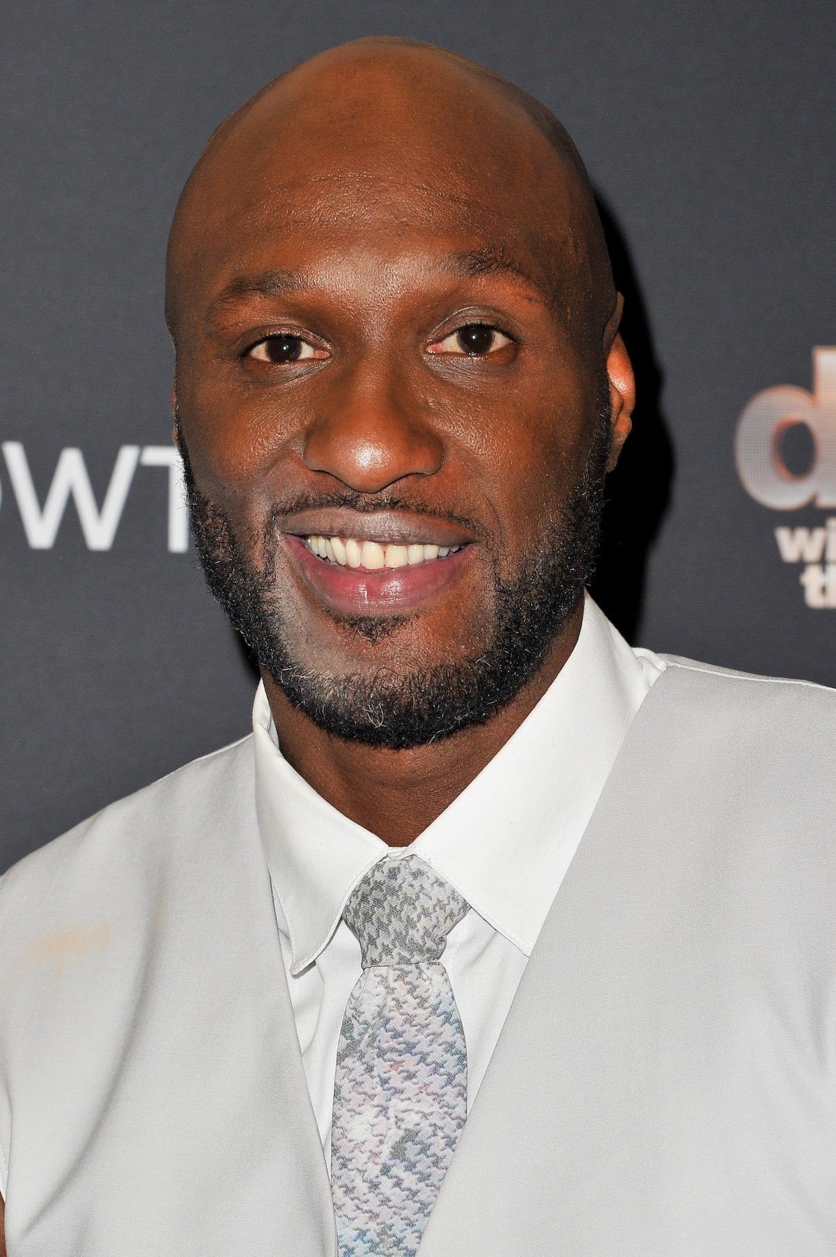 Lamar Odom