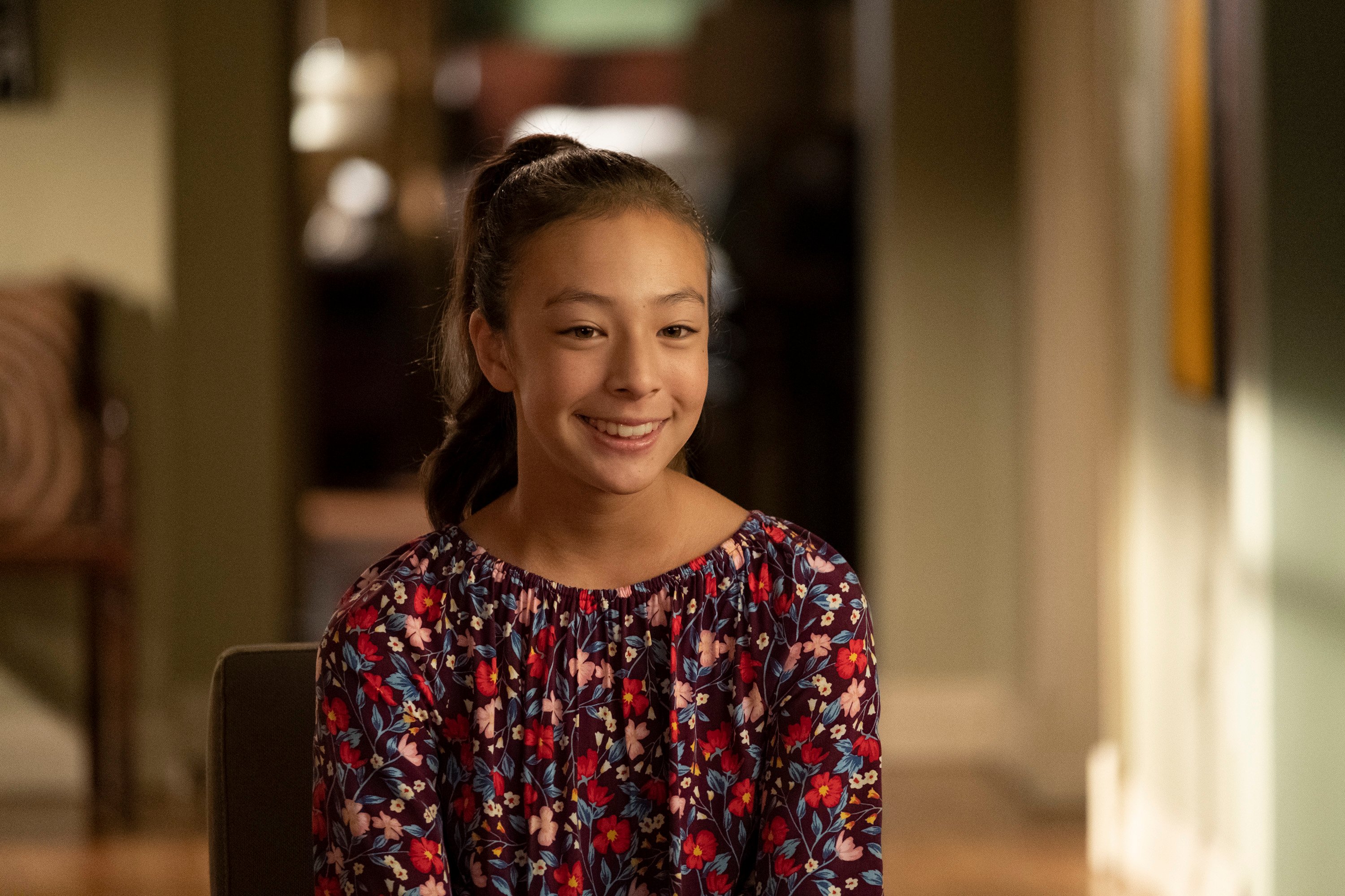 'Good Grief' Episode of 'Modern Family'