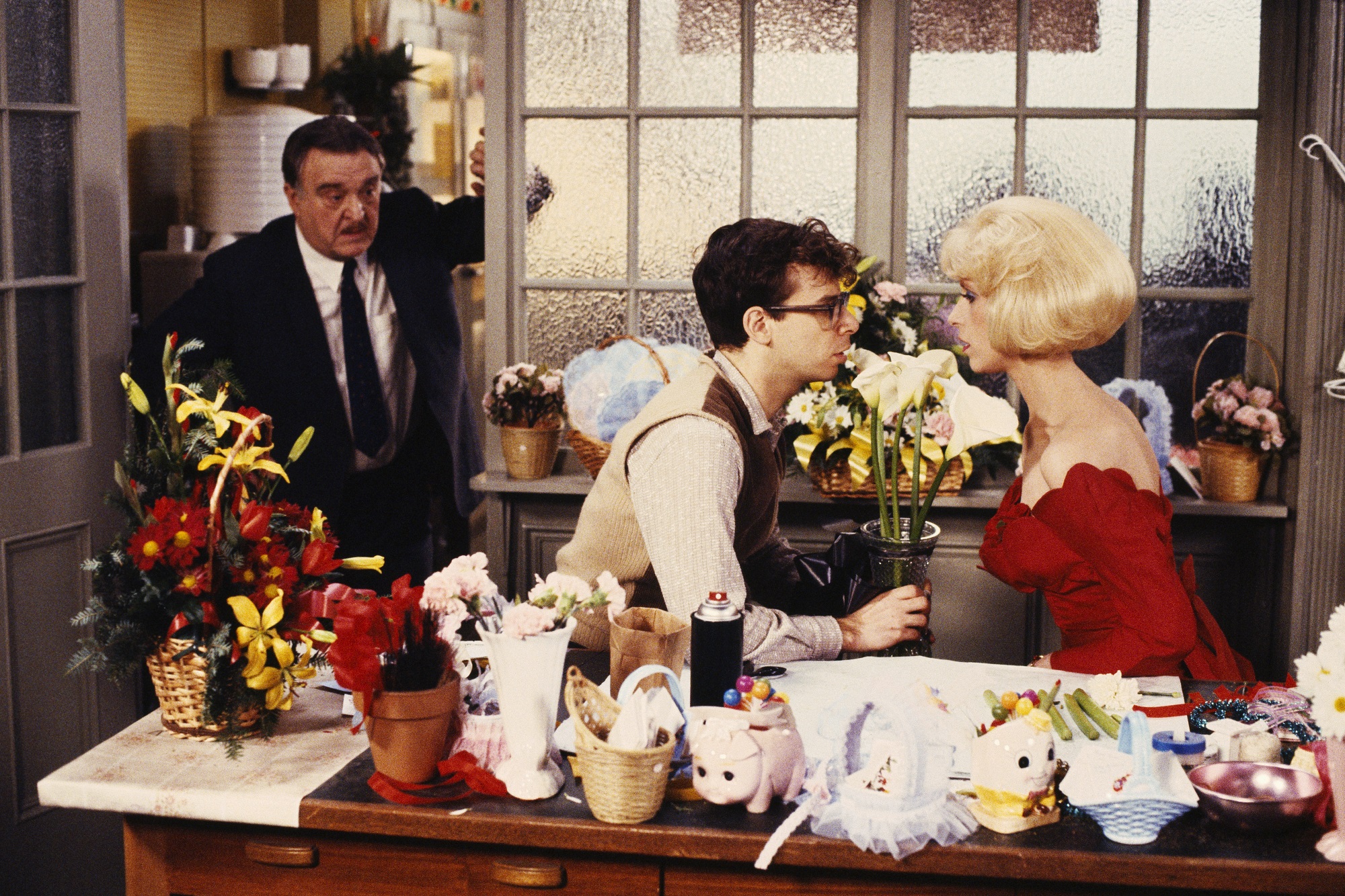 Little Shop of Horrors