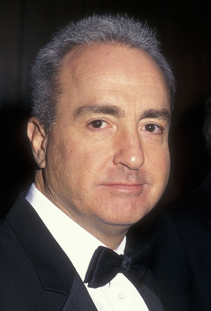 SNL creator Lorne Michaels