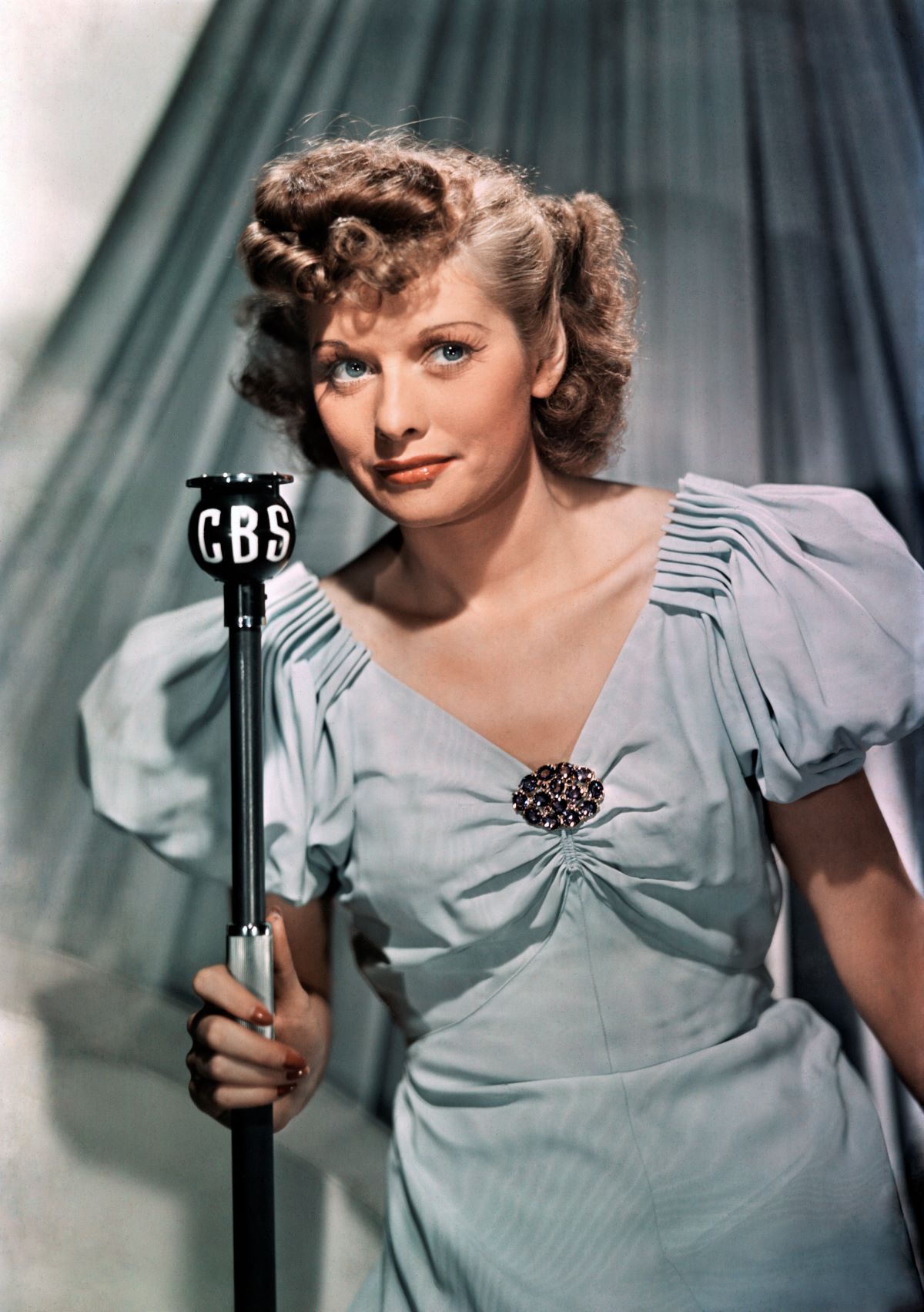 Lucille Ball