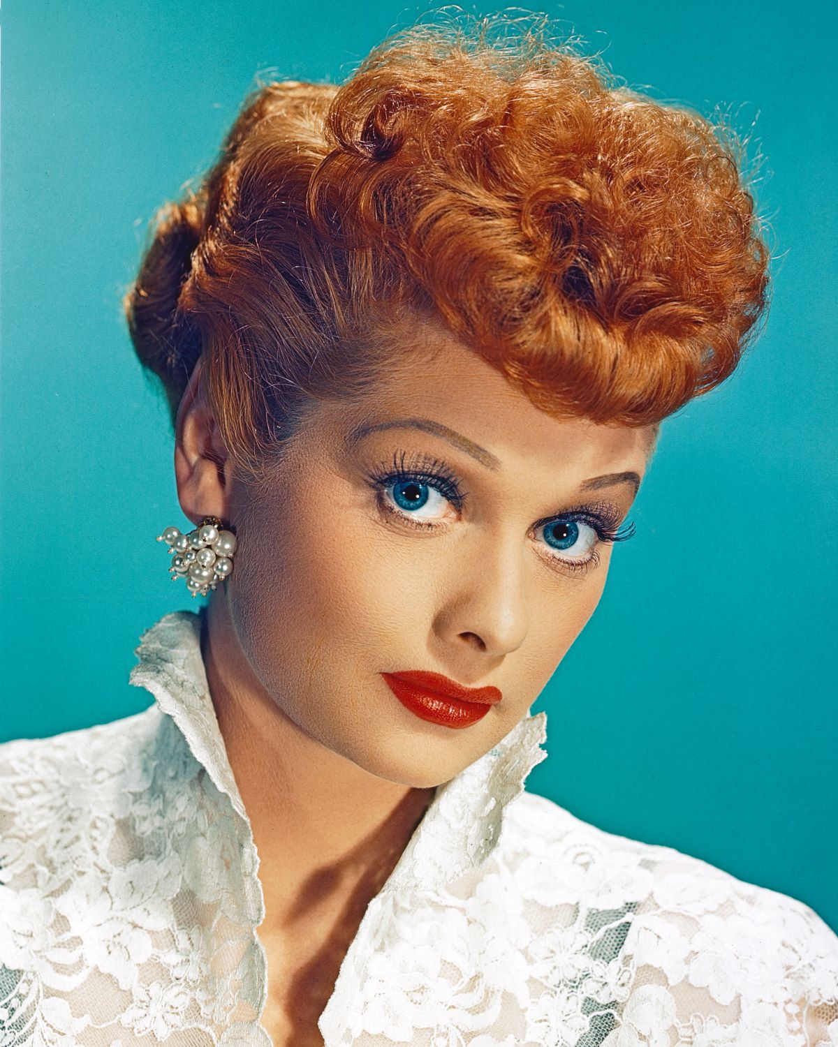 Lucille Ball