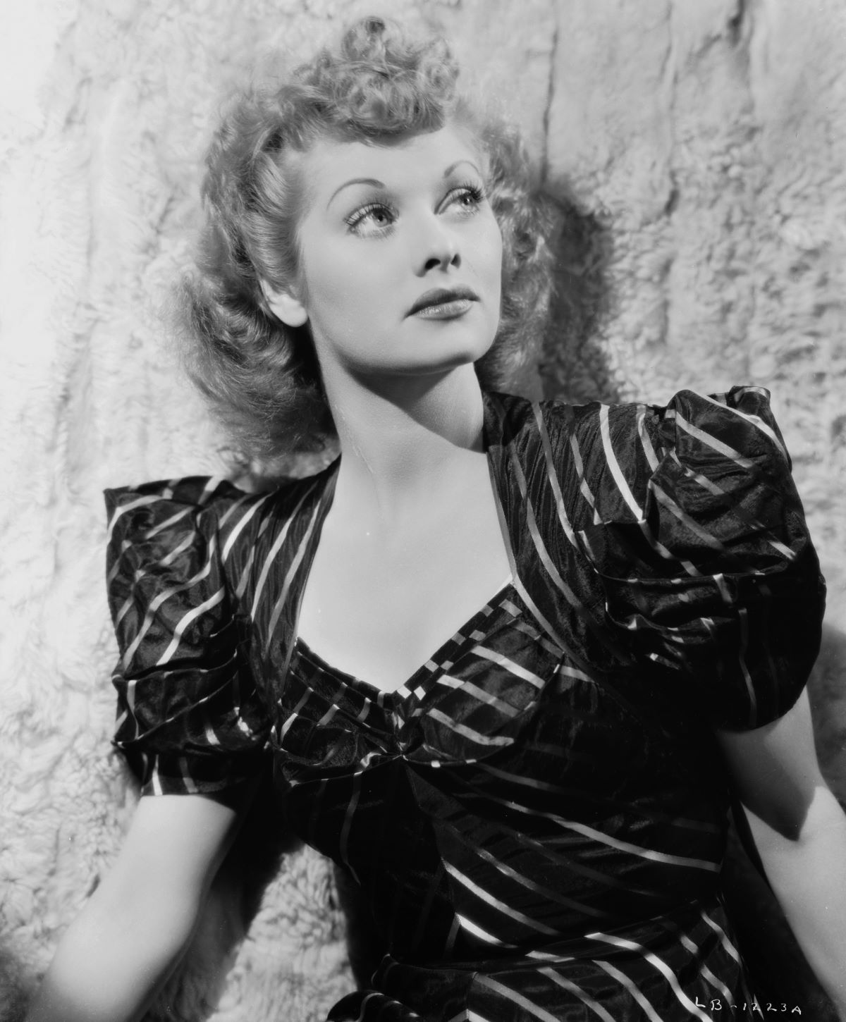 Lucille Ball