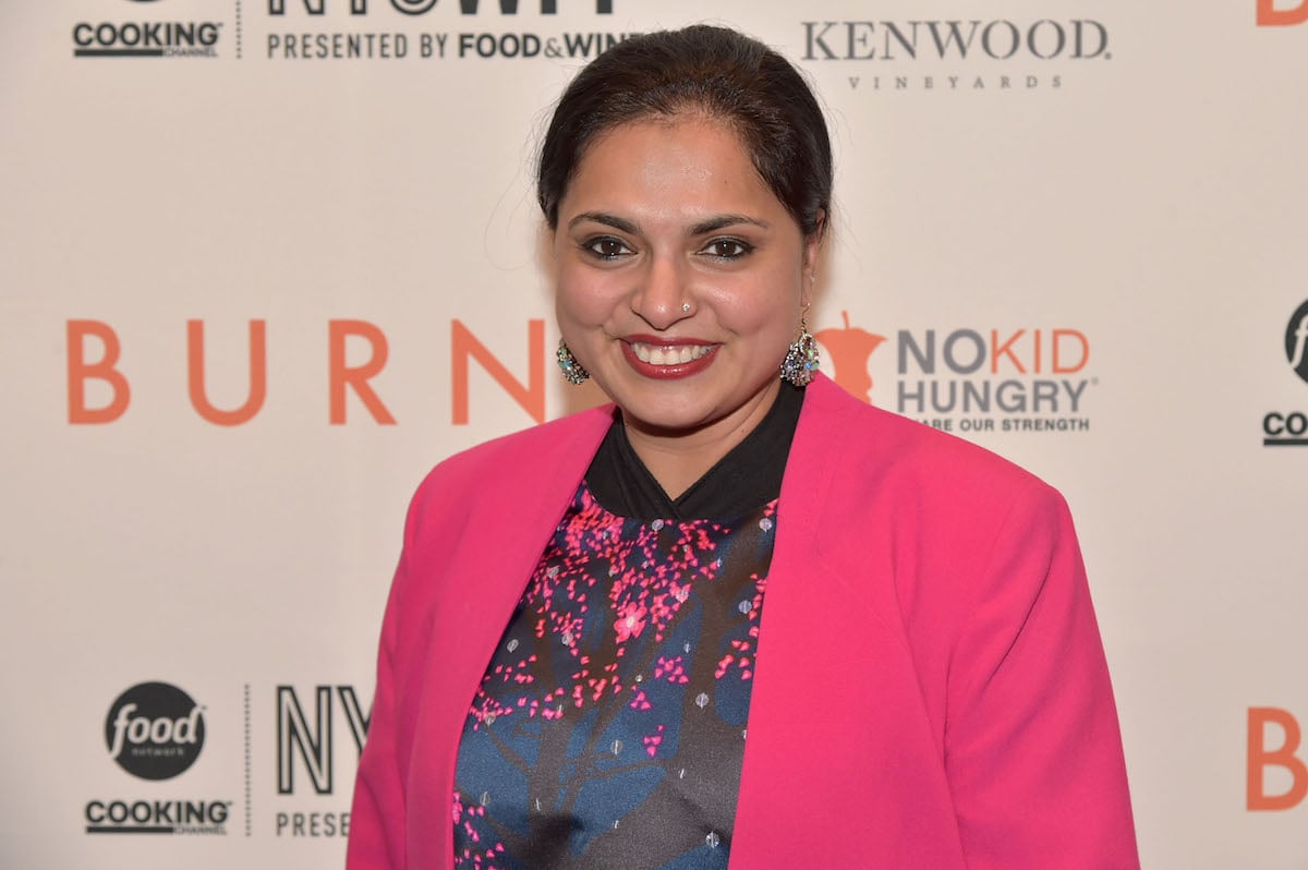 Maneet Chauhan