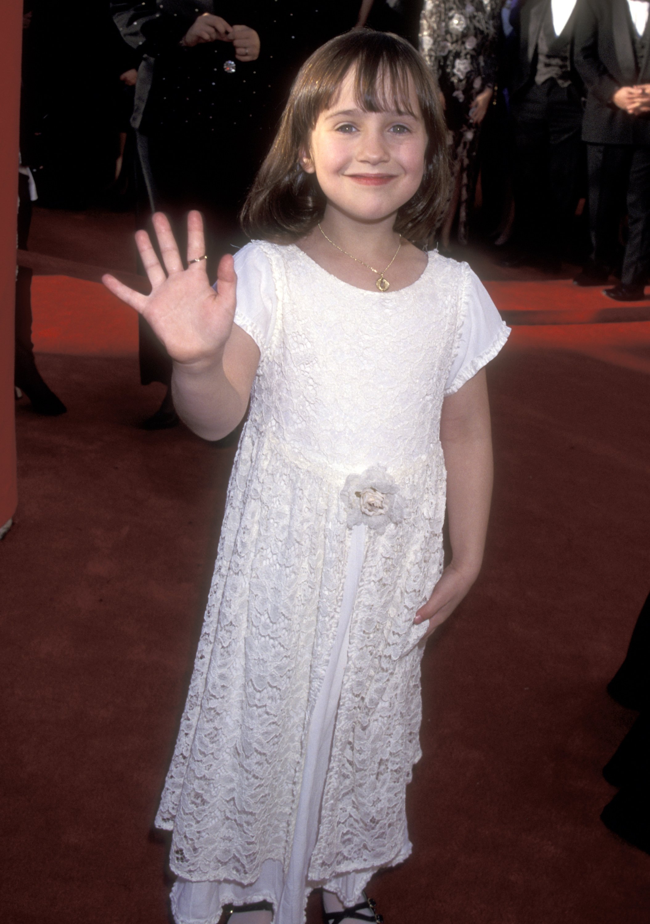 Mara Wilson