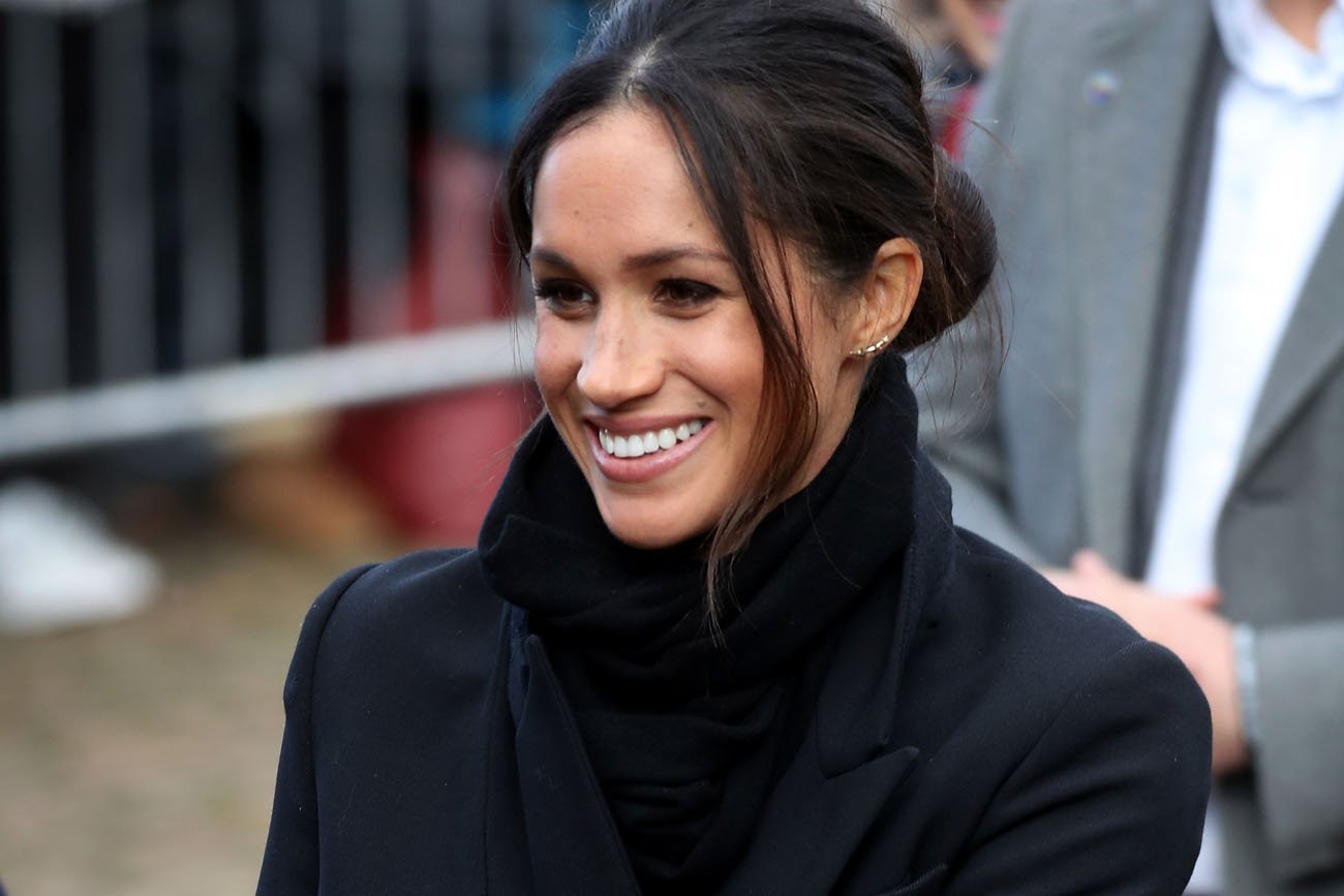 Meghan Markle