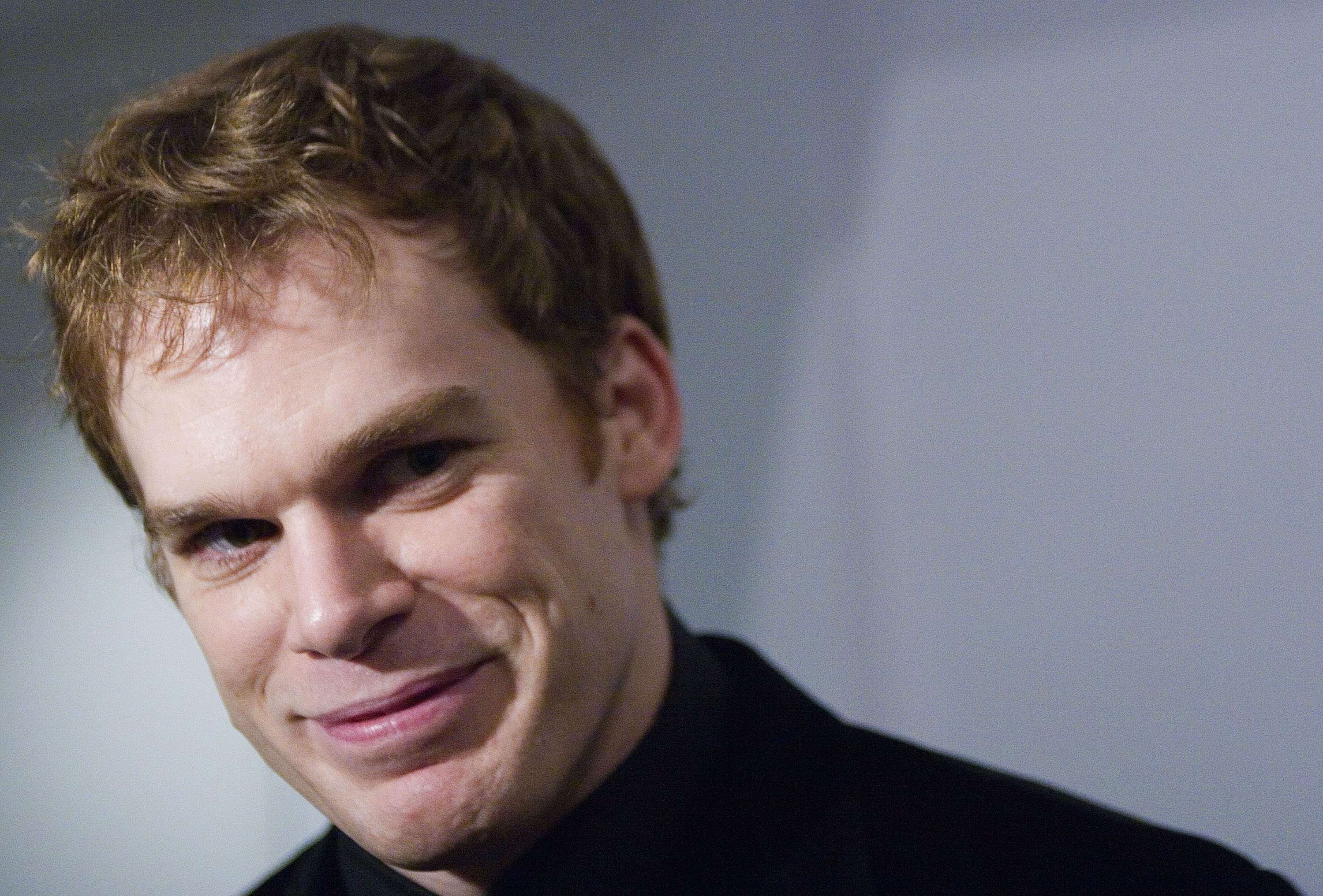 Michael C. Hall