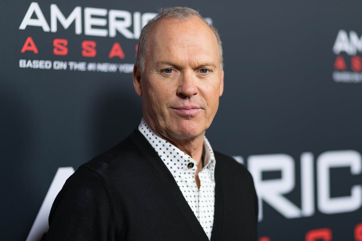 Michael Keaton Finally Reveals Who He Thinks is the Best Batman, But Refused to Confirm His Return to the DCEU