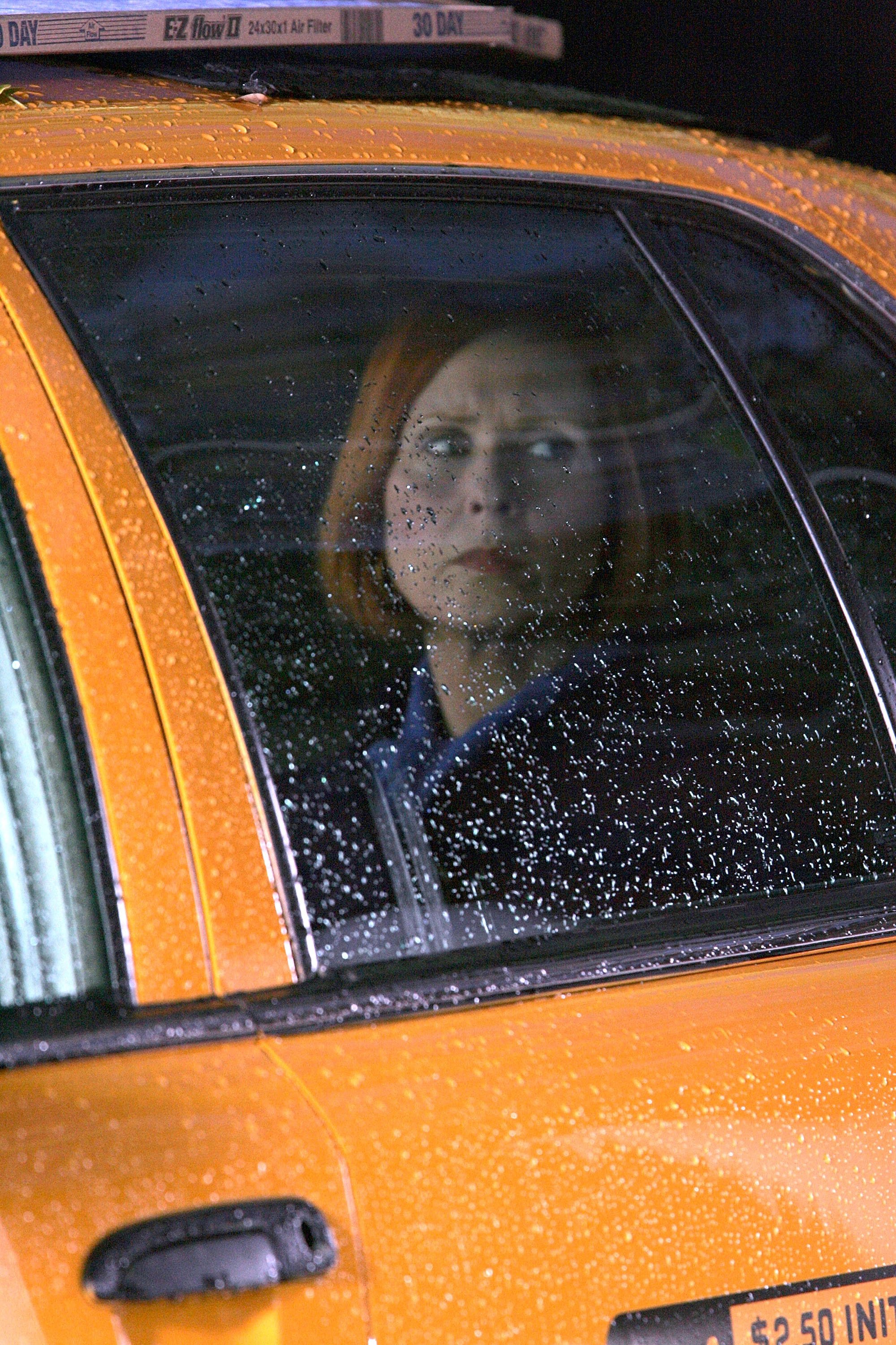 Cynthia Nixon as Miranda Hobbes