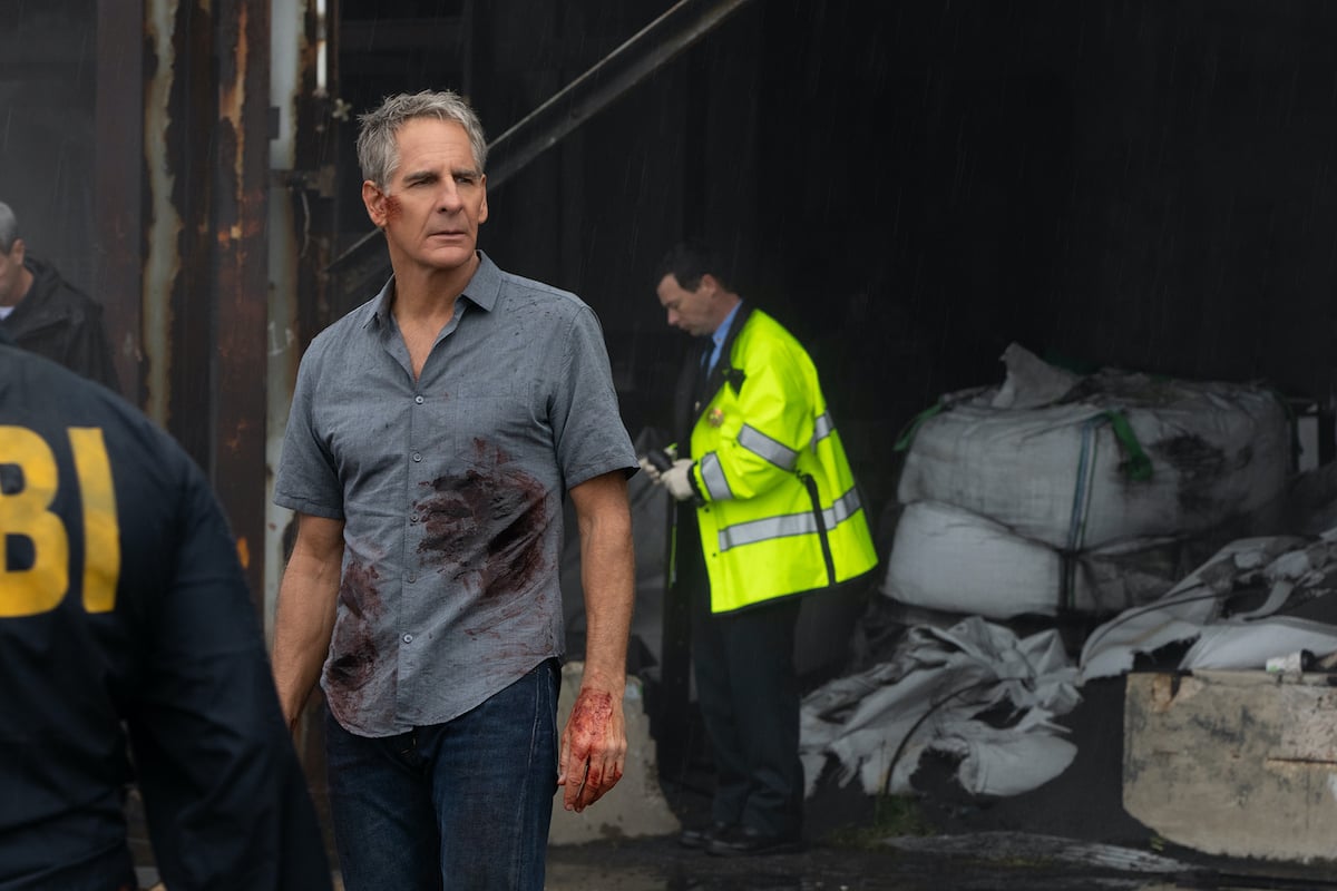 NCIS: New Orleans