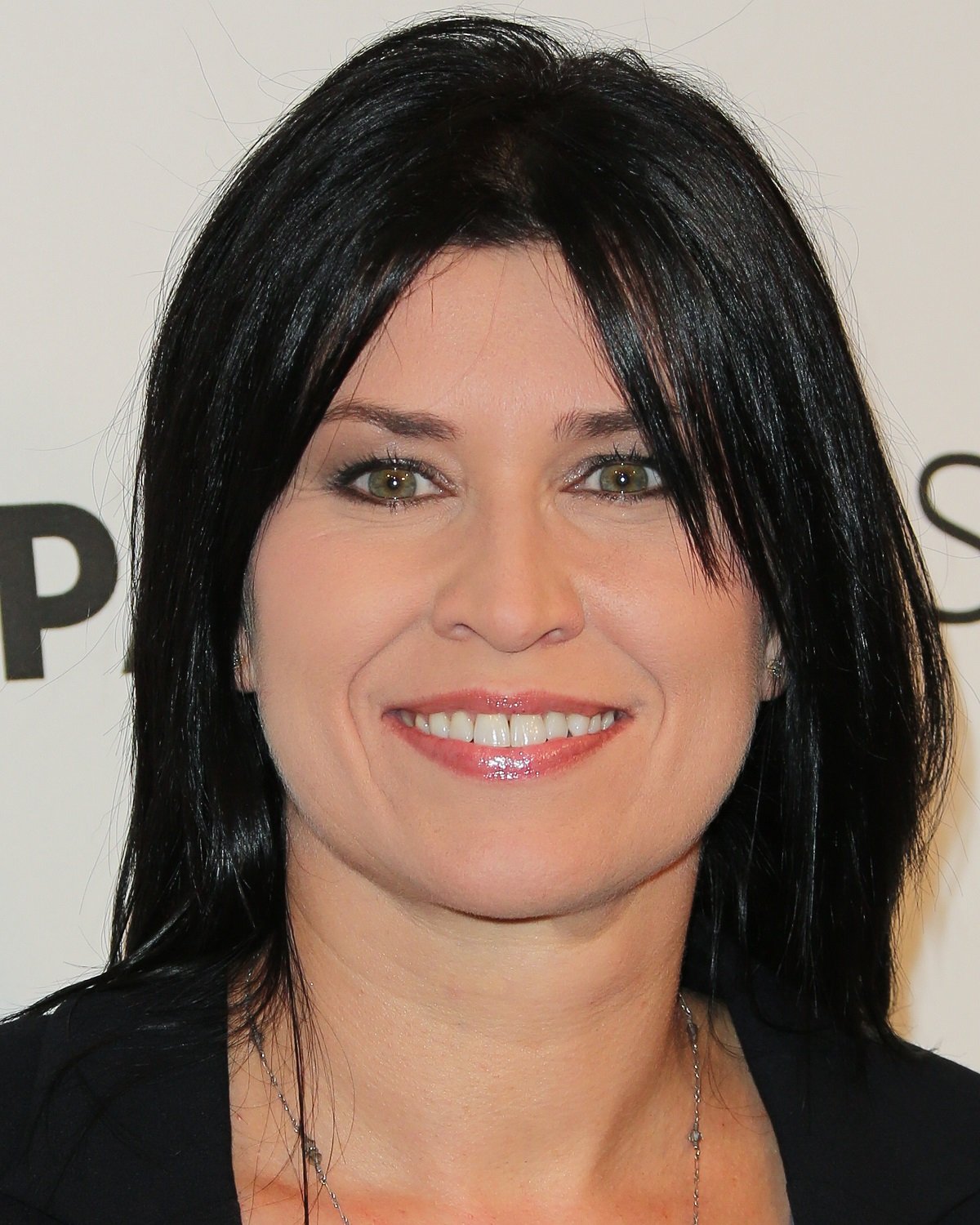 Nancy McKeon attends the 2014 PaleyFest Fall TV previews