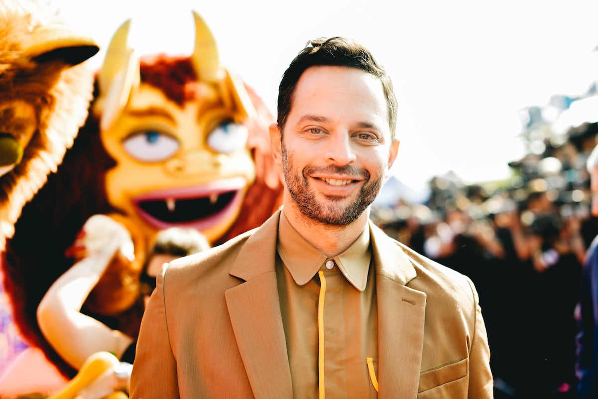 Nick Kroll