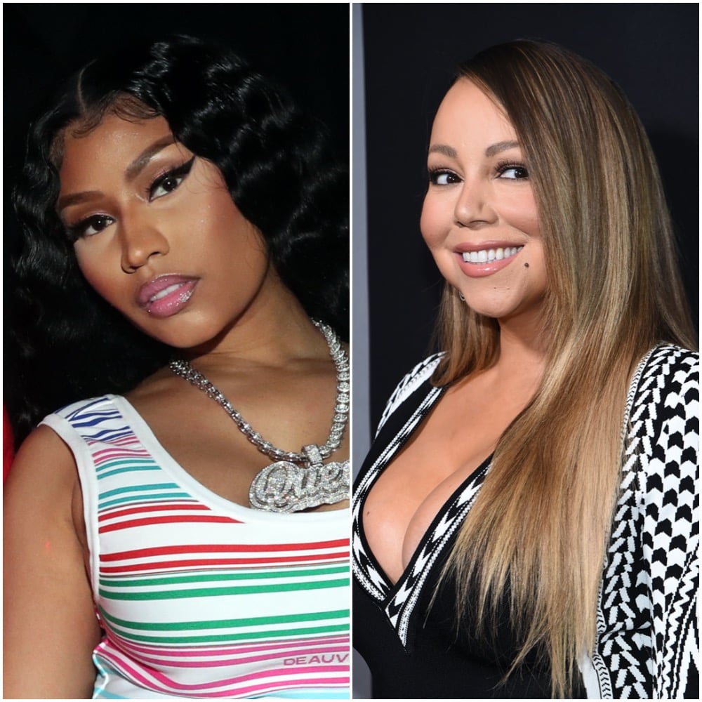 Are Nicki Minaj and Mariah Carey Still Feuding?
