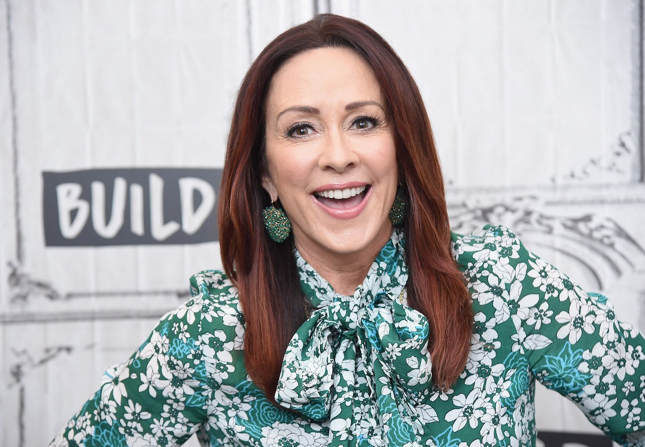 Patricia Heaton