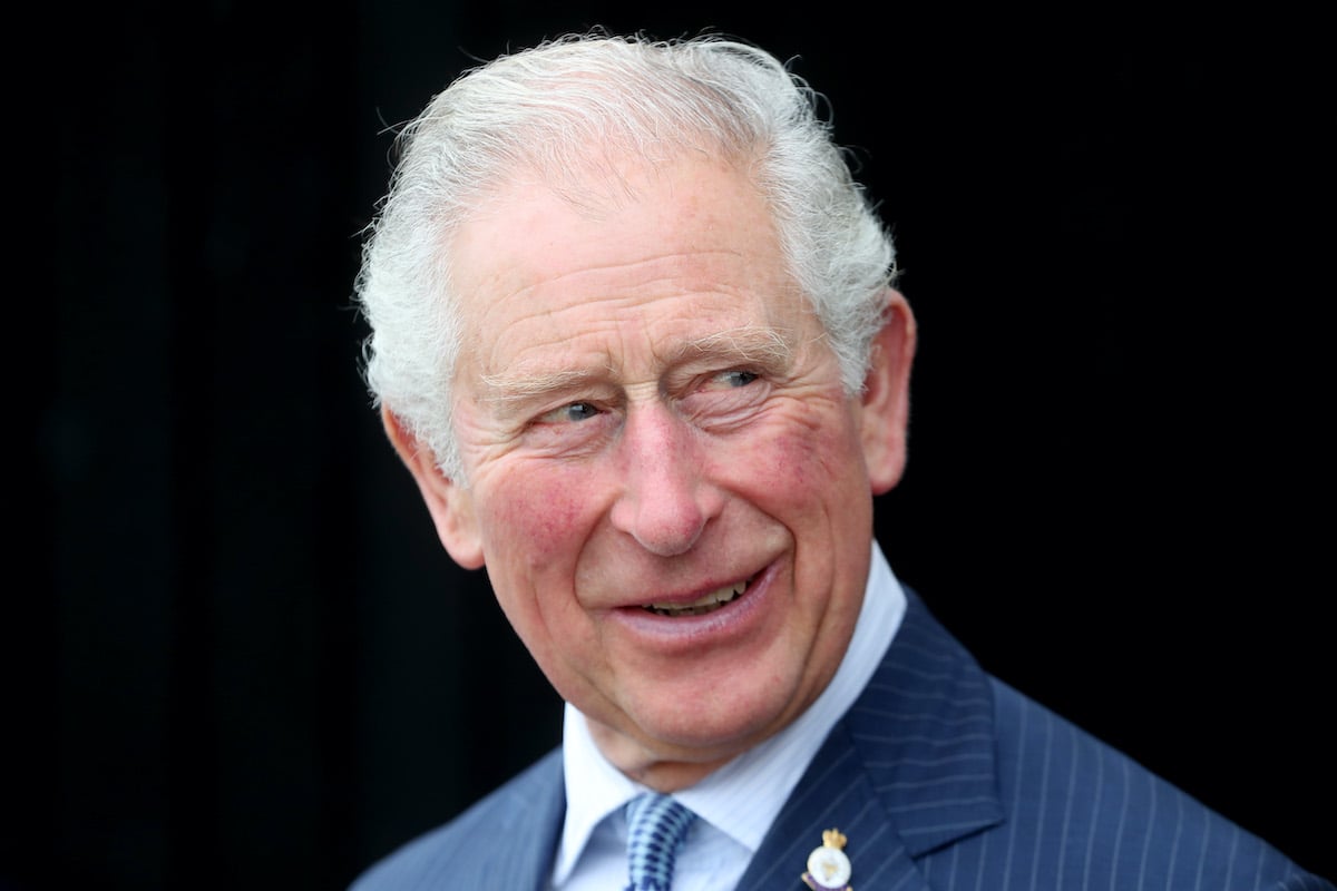 Prince Charles, Prince of Wales visits Hunting Lodge Vineyard on November 18, 2019 in Auckland, New Zealand. The Prince of Wales and Duchess of Cornwall are on an 8-day tour of New Zealand. It is their third joint visit to New Zealand and first in four years.