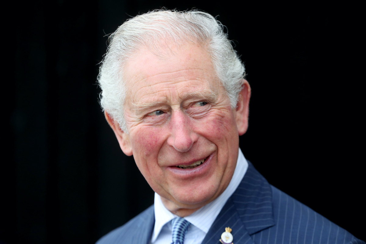 Prince Charles, Prince of Wales visits Hunting Lodge Vineyard on November 18, 2019 in Auckland, New Zealand. The Prince of Wales and Duchess of Cornwall are on an 8-day tour of New Zealand. It is their third joint visit to New Zealand and first in four years. 