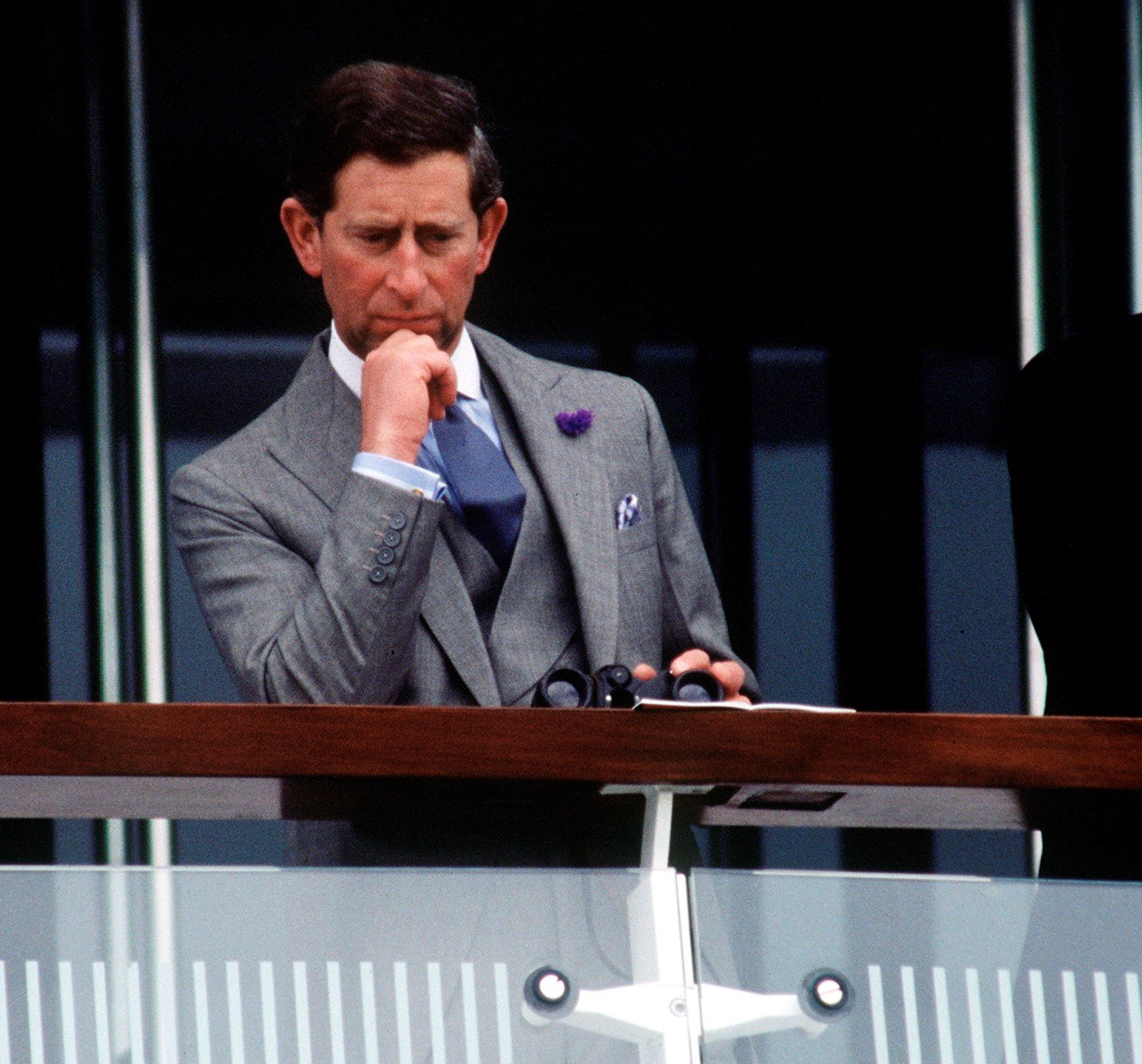 Prince Charles