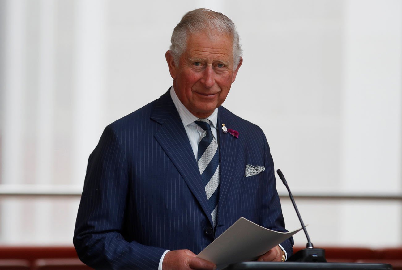 Prince Charles