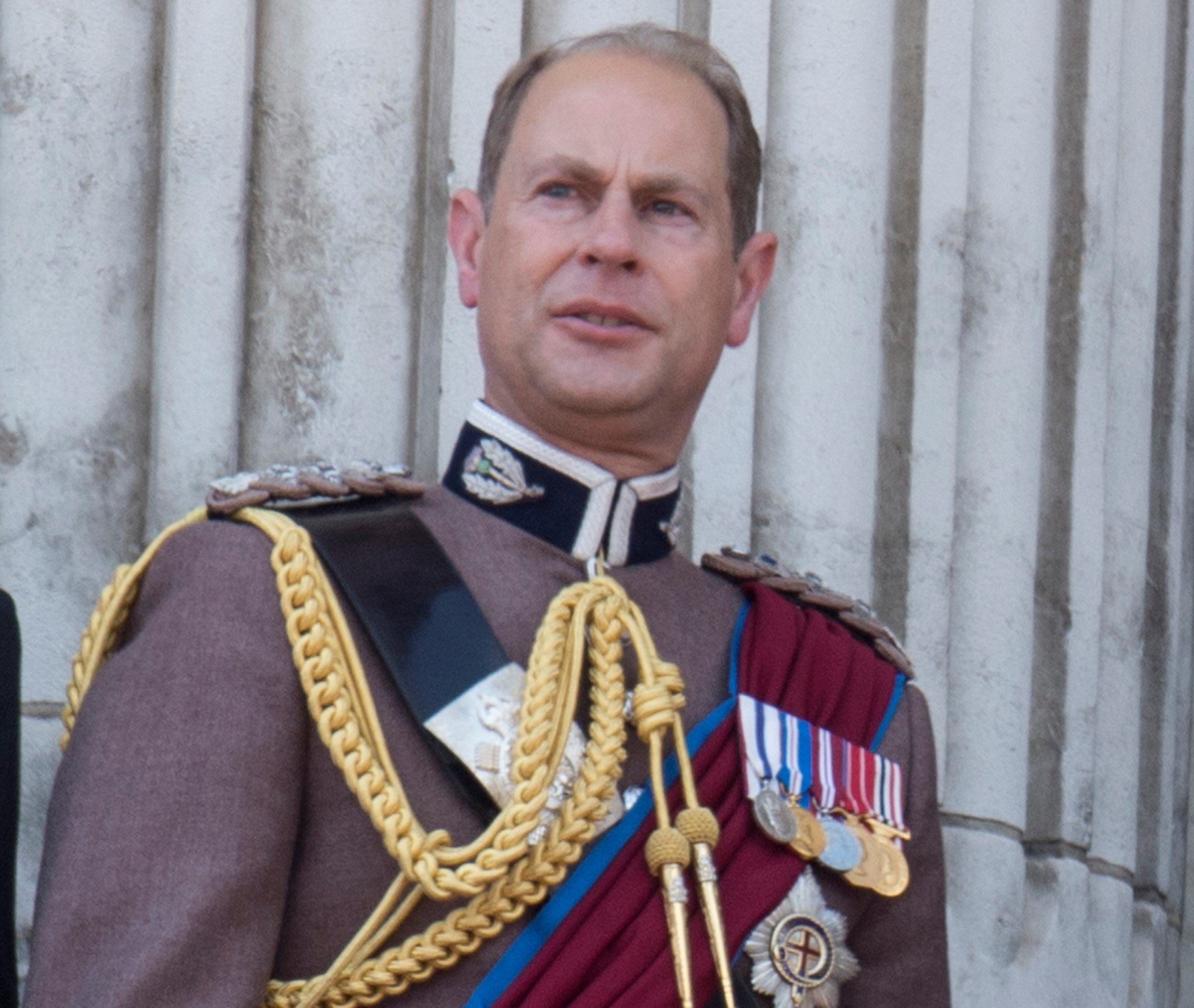 Prince Edward