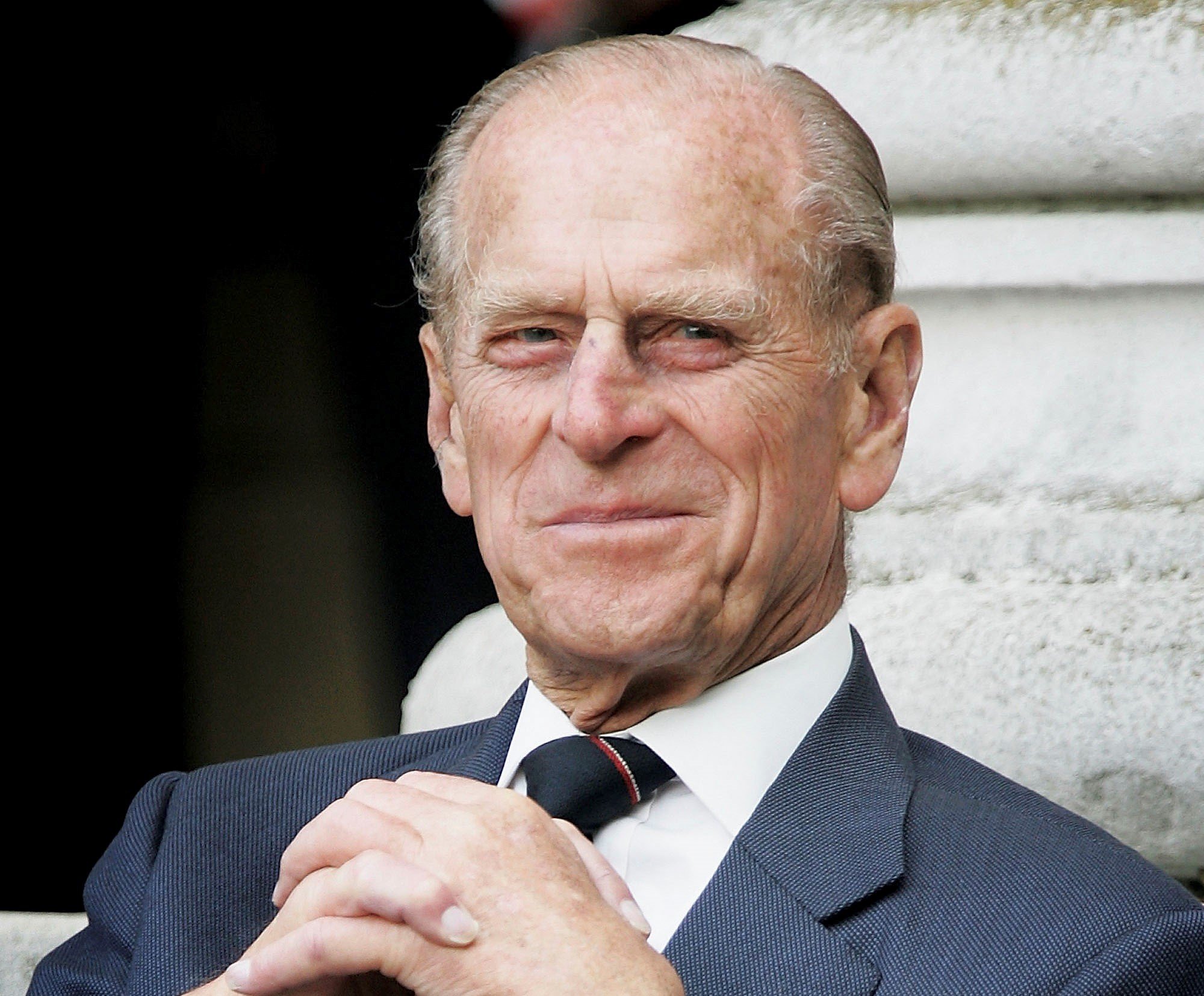 Prince Philip