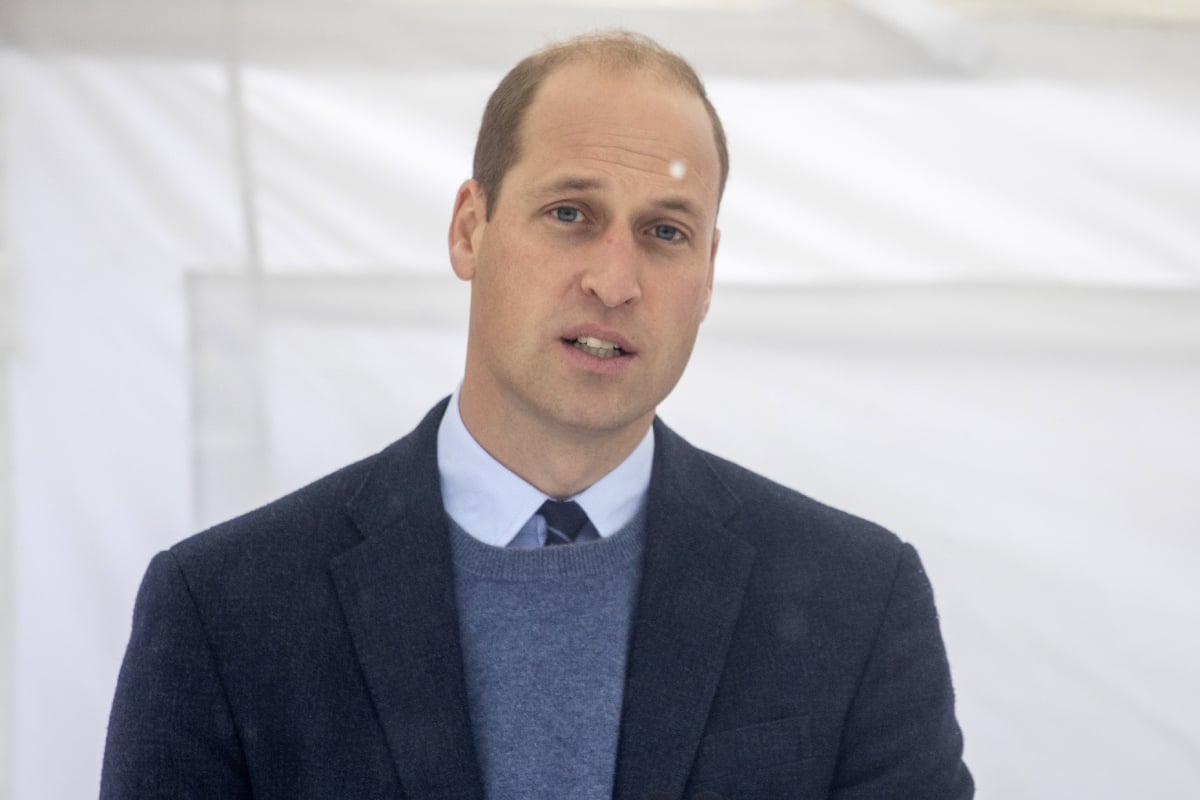 Prince William