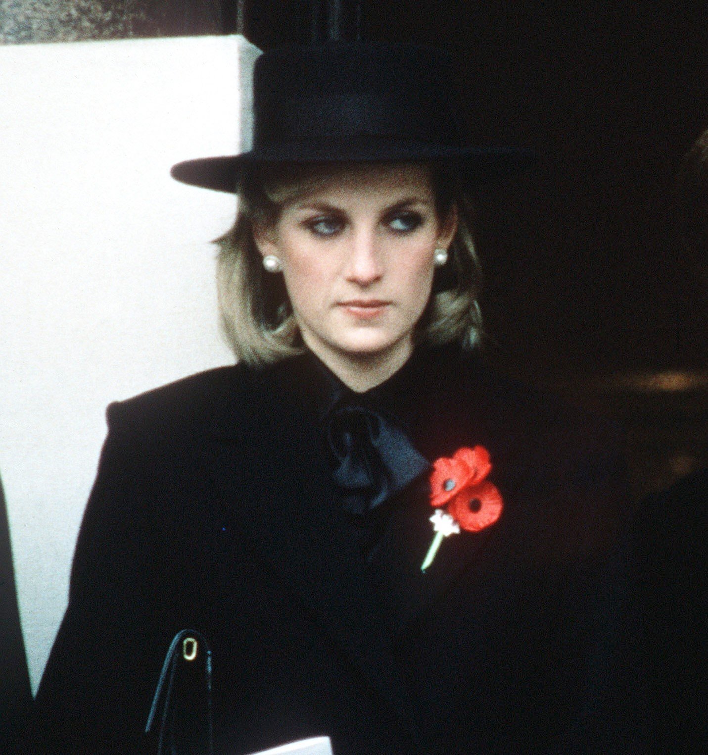  Princess Diana