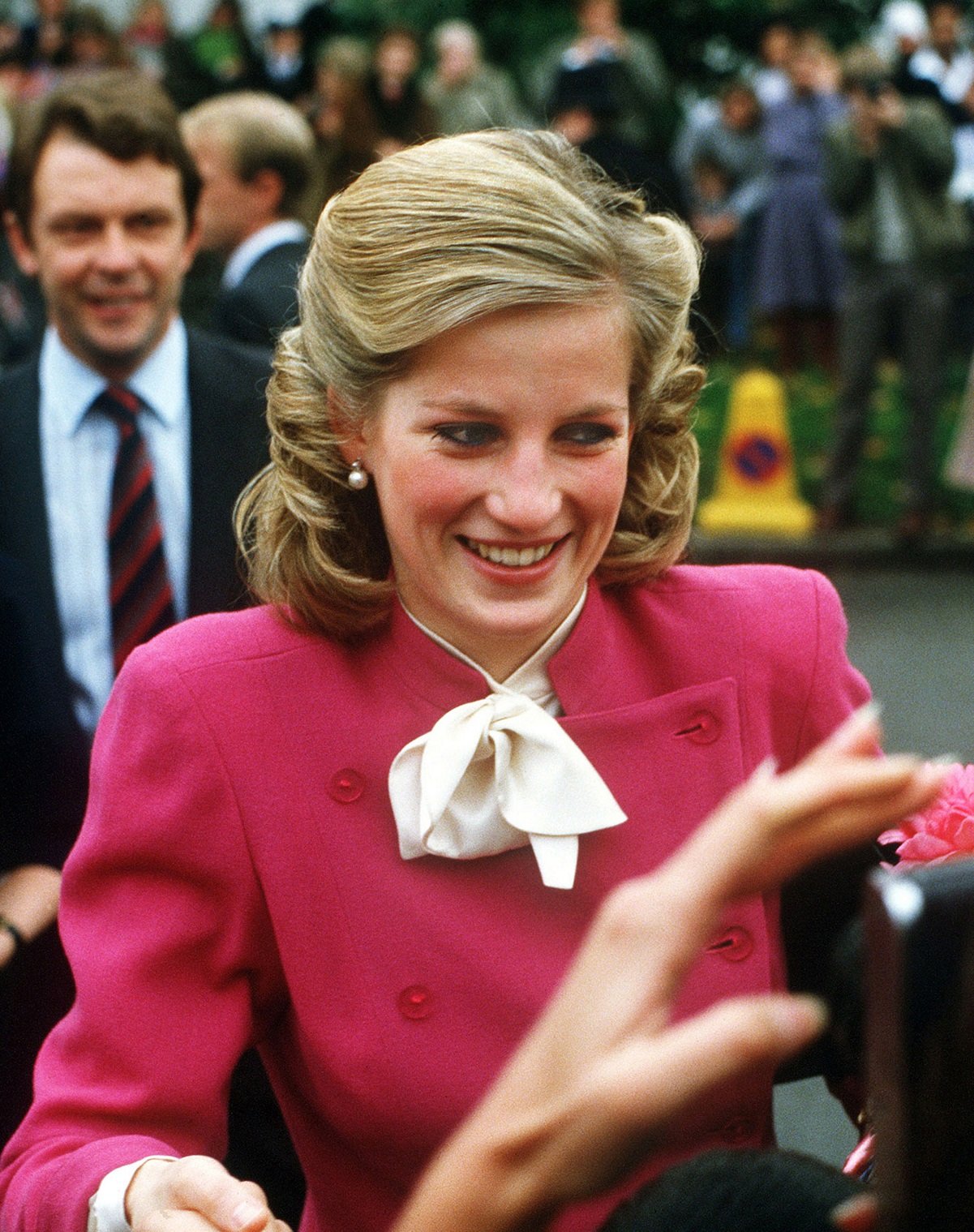  Princess Diana