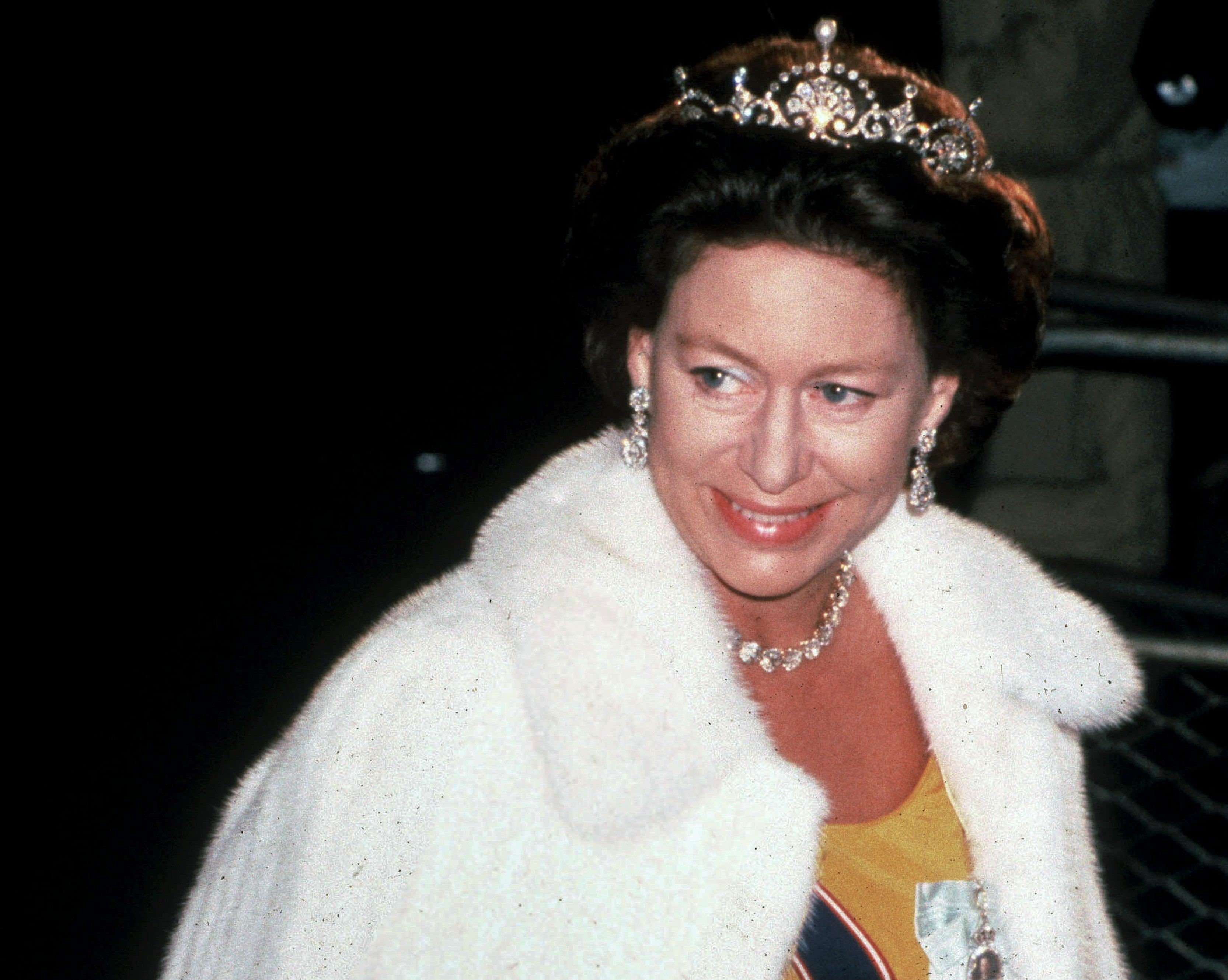 Princess Margaret