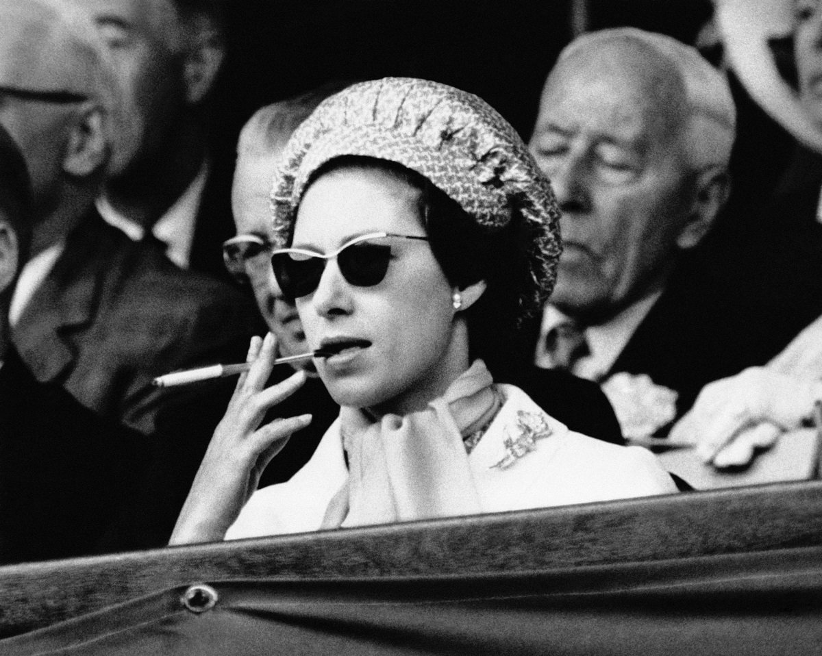 Princess Margaret