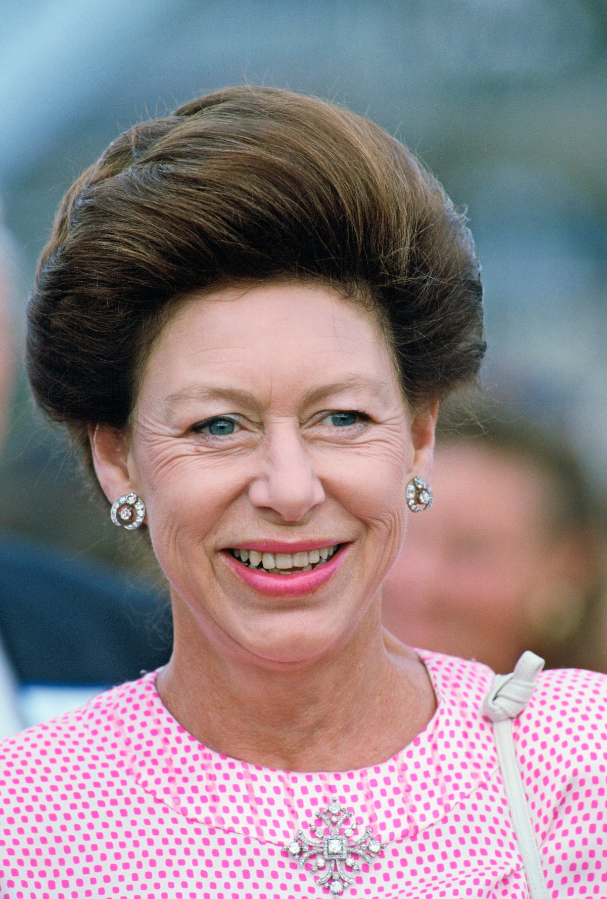  Princess Margaret
