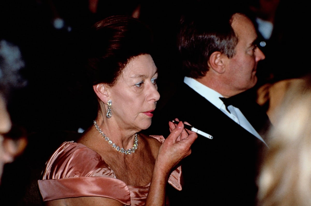 Princess Margaret