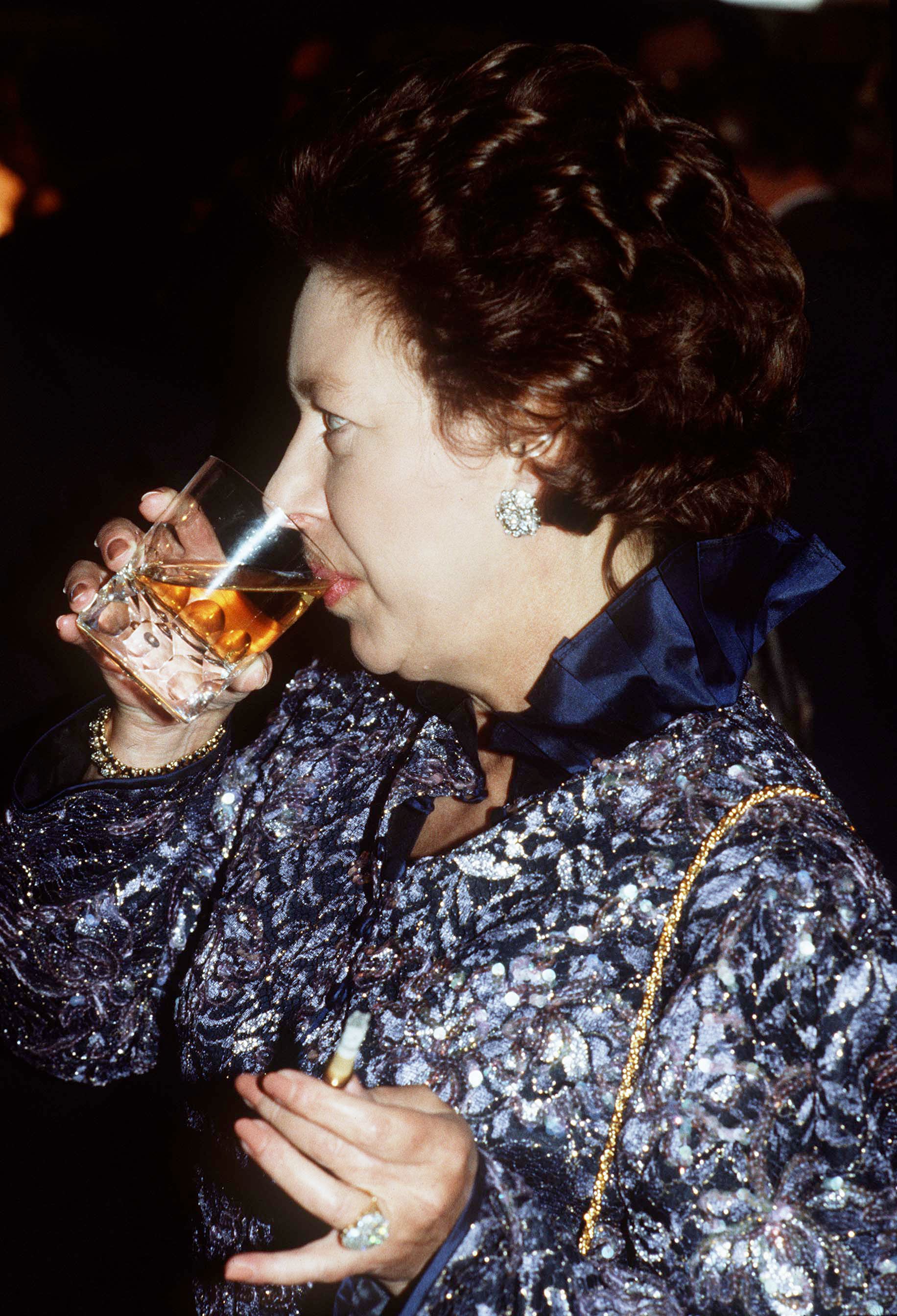 Princess Margaret