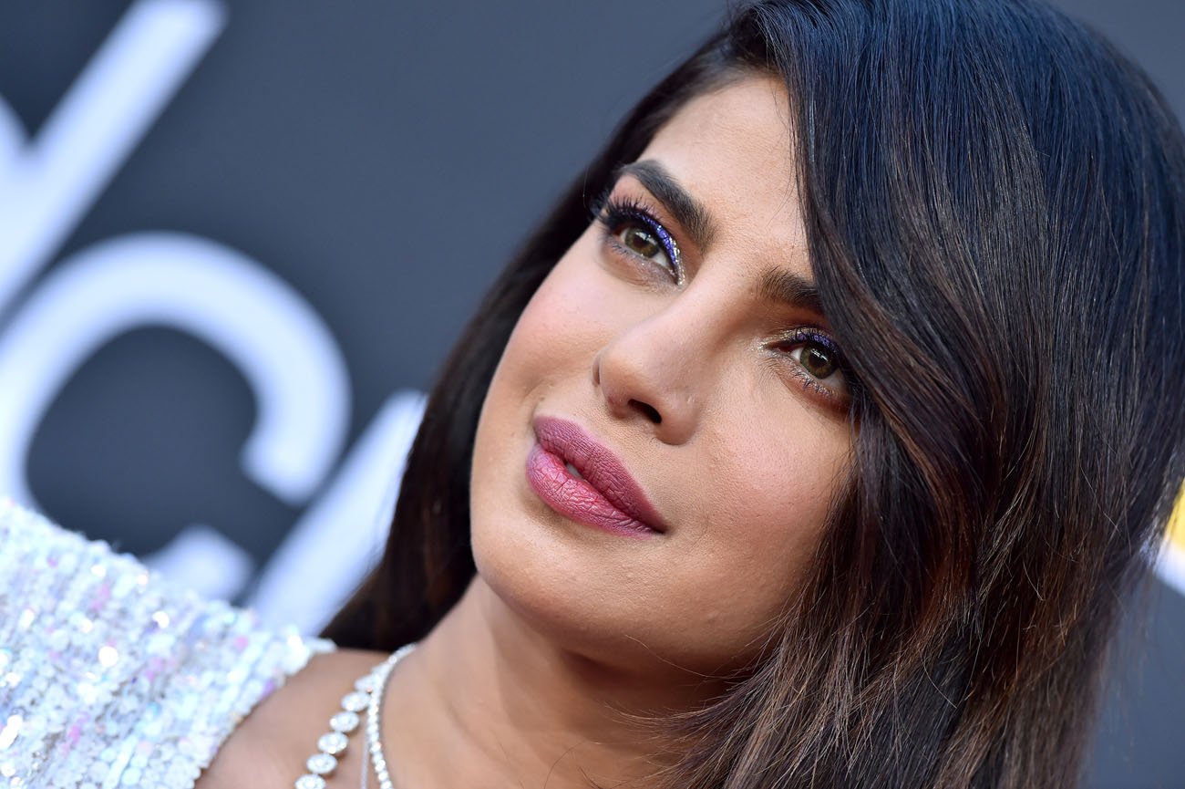 Priyanka Chopra Reveals She Was Sad To Not Be Married By Age 35