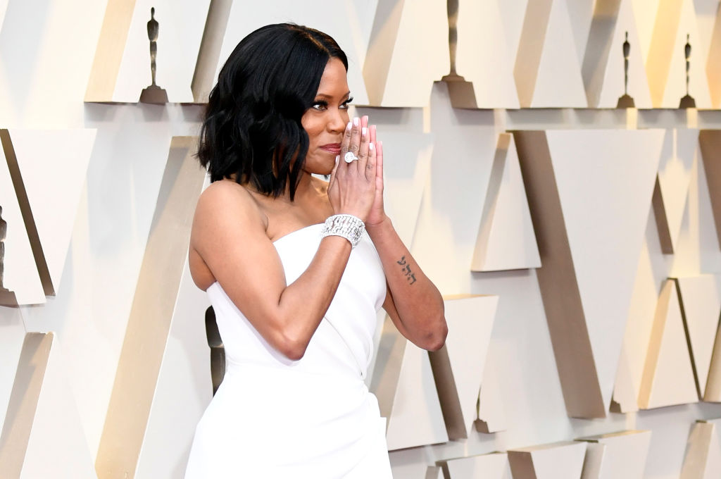 Regina King