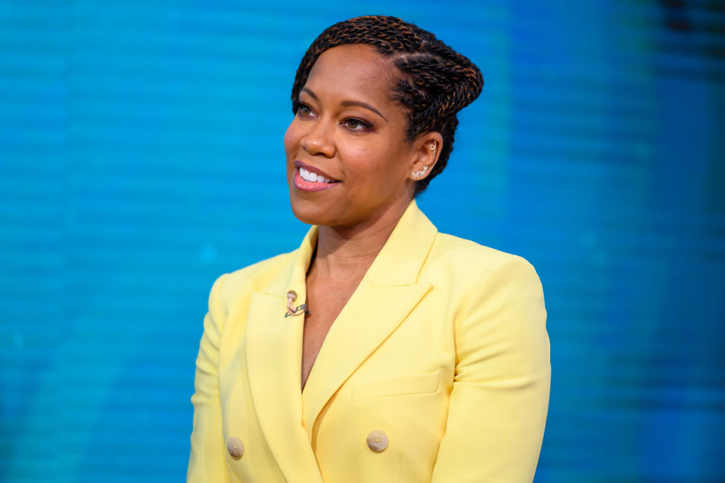 Regina King
