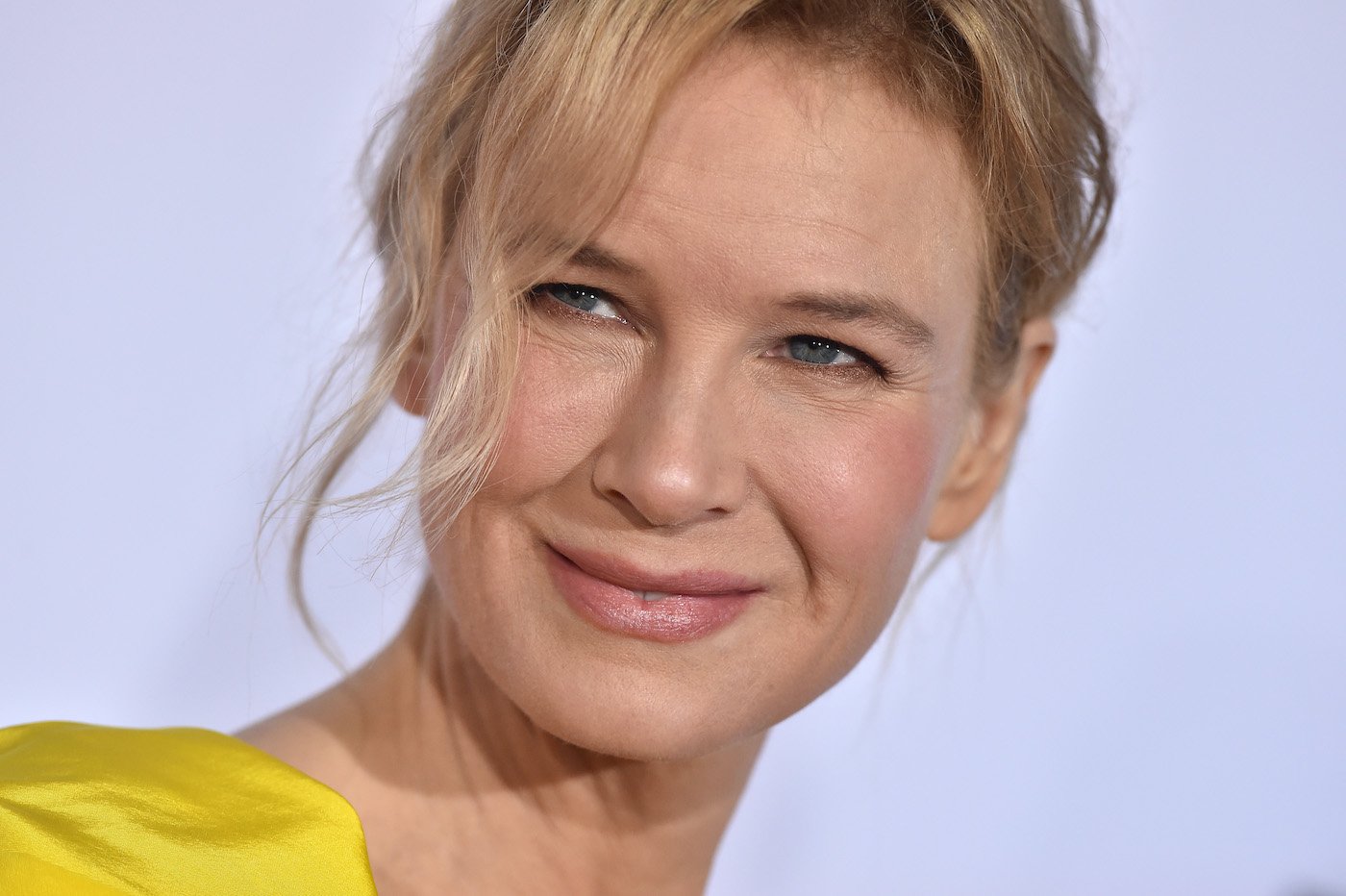 Renée Zellweger Says She Once Stepped Away From Acting and ‘Snuck Into’ College