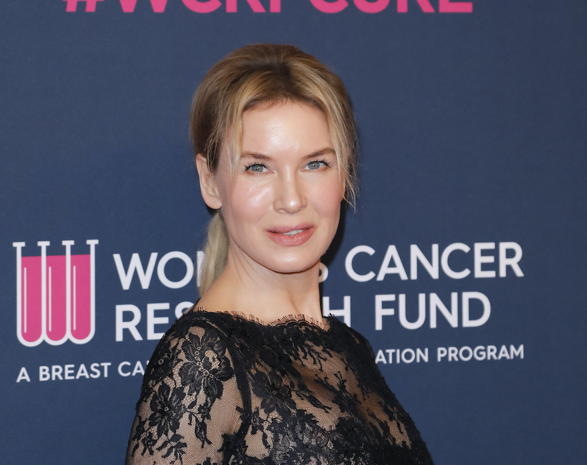 Renée Zellweger