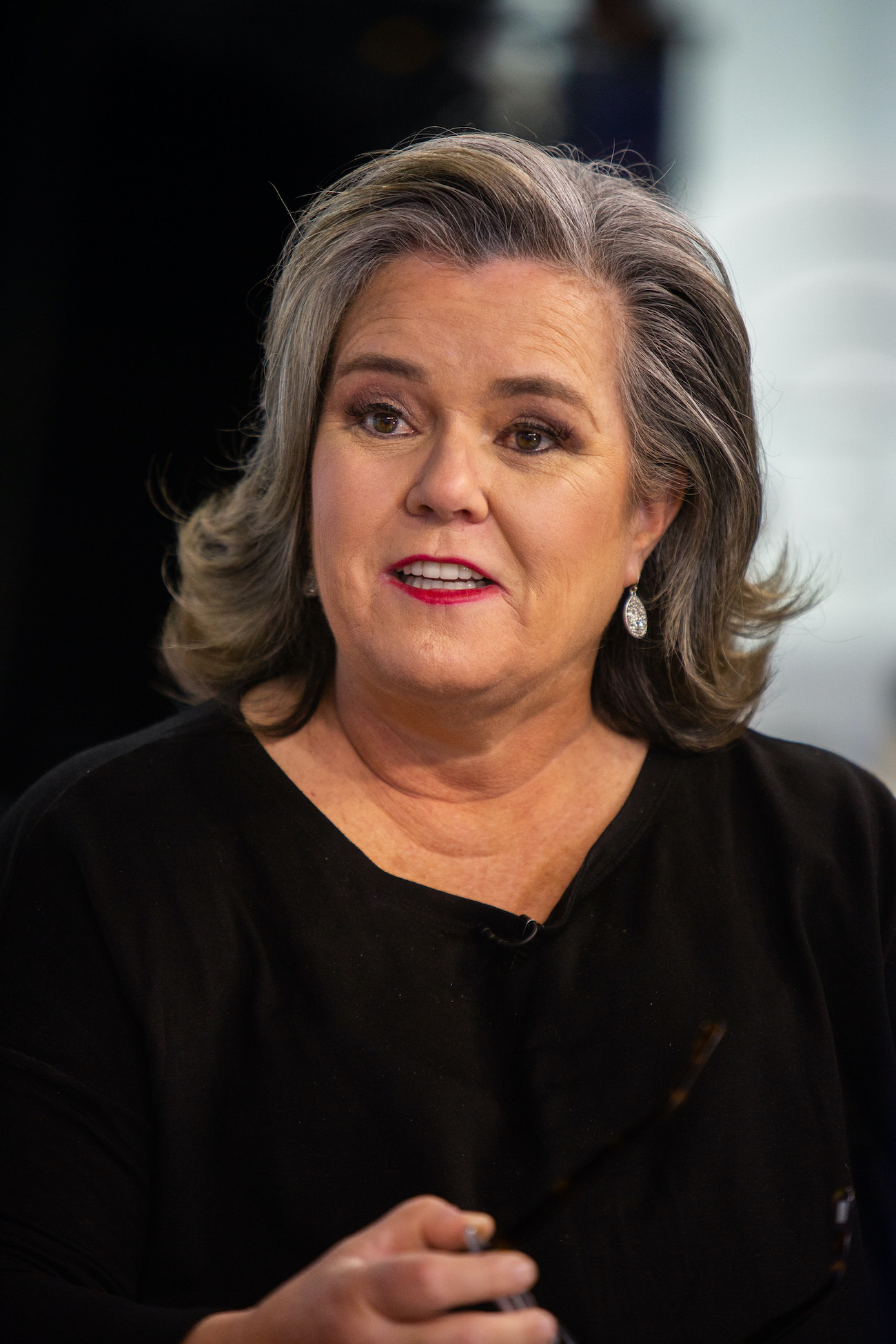 Rosie O'Donnell