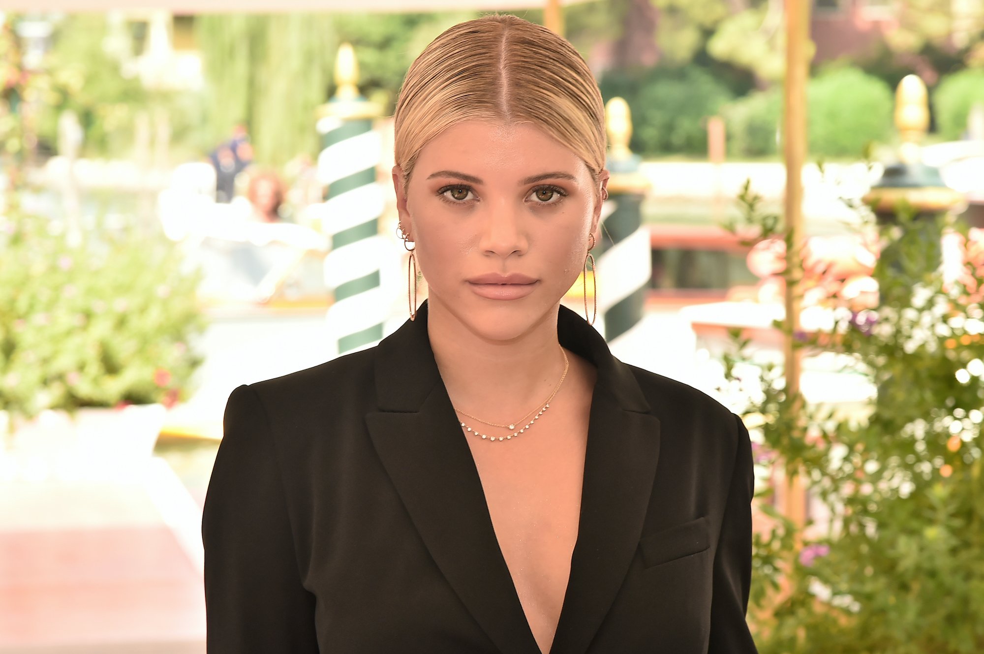 Sofia Richie