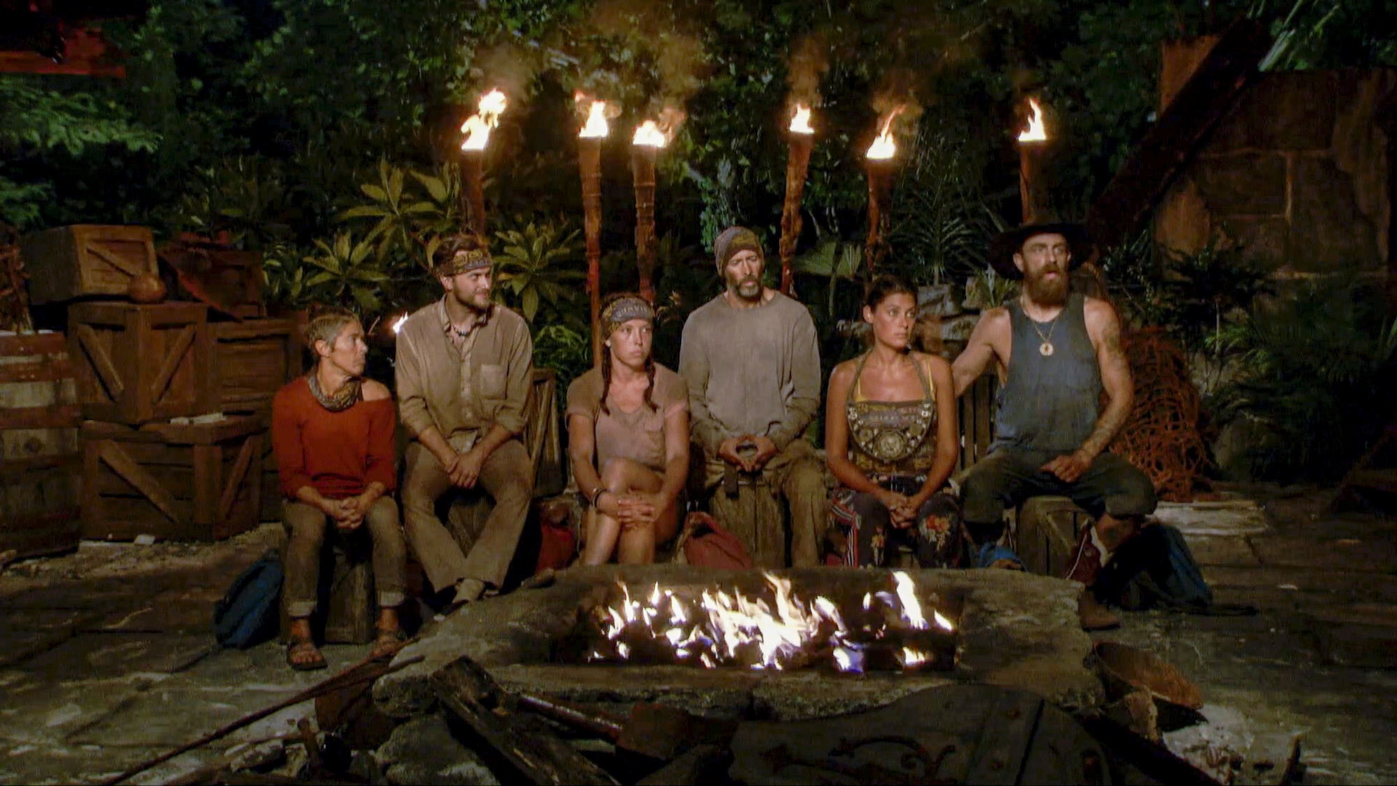 ‘Survivor’: 1 Hours-Long Activity Shows How Real the Game Is