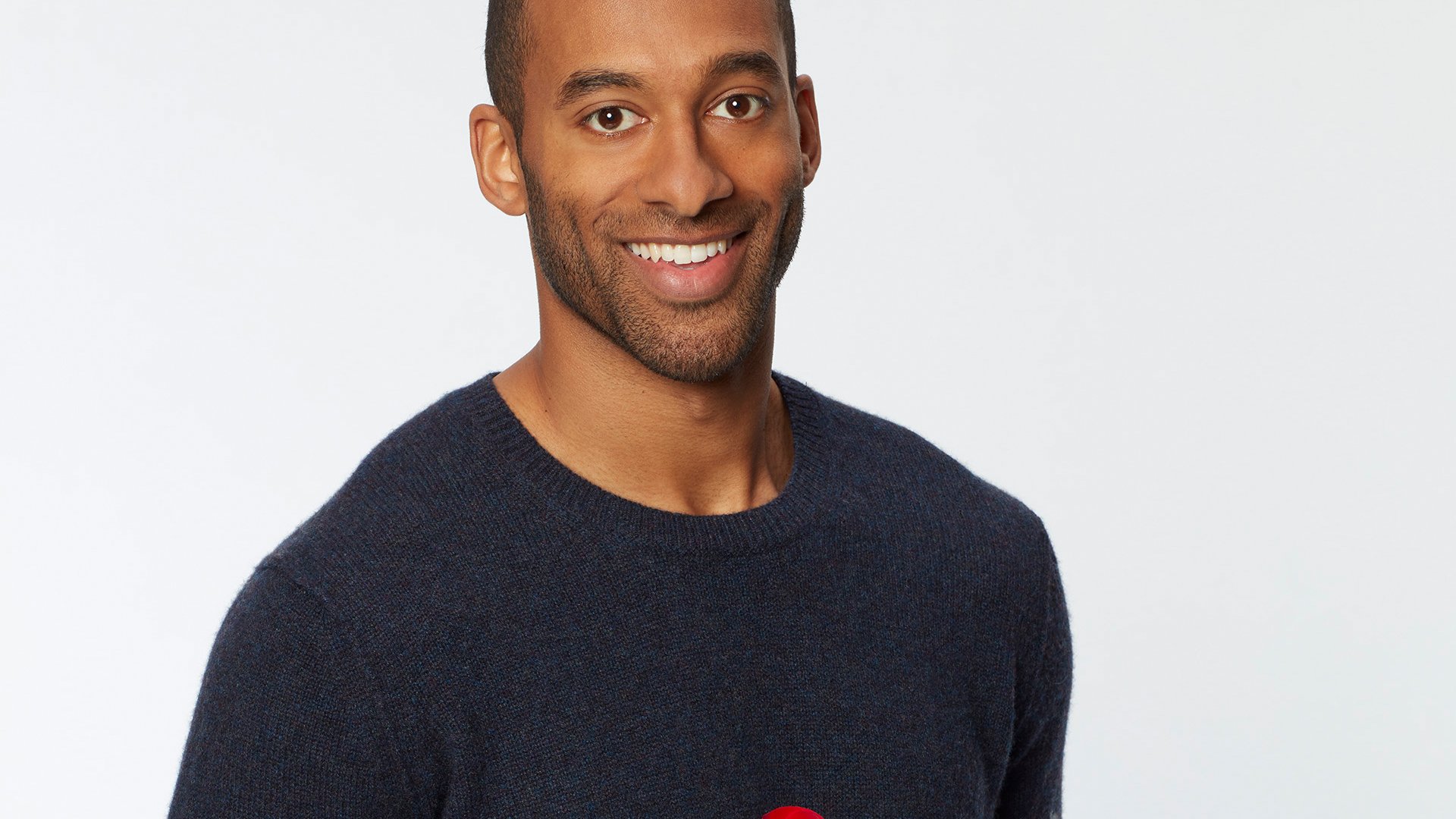 'The Bachelor' Matt James
