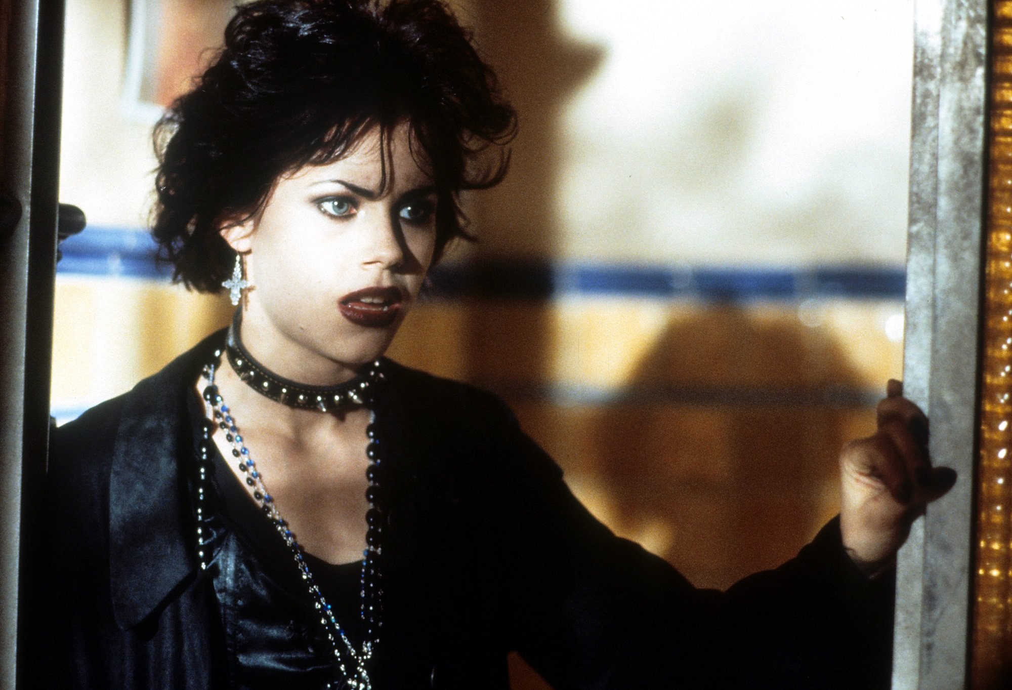 The Craft: Fairuza Balk