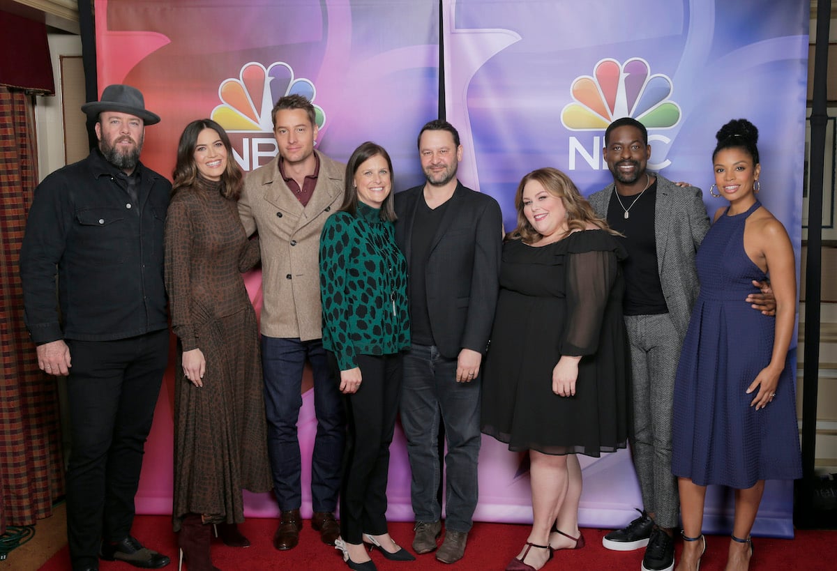 'This Is Us' Why Some Fans Weren't Thrilled With the Season 5 Premiere