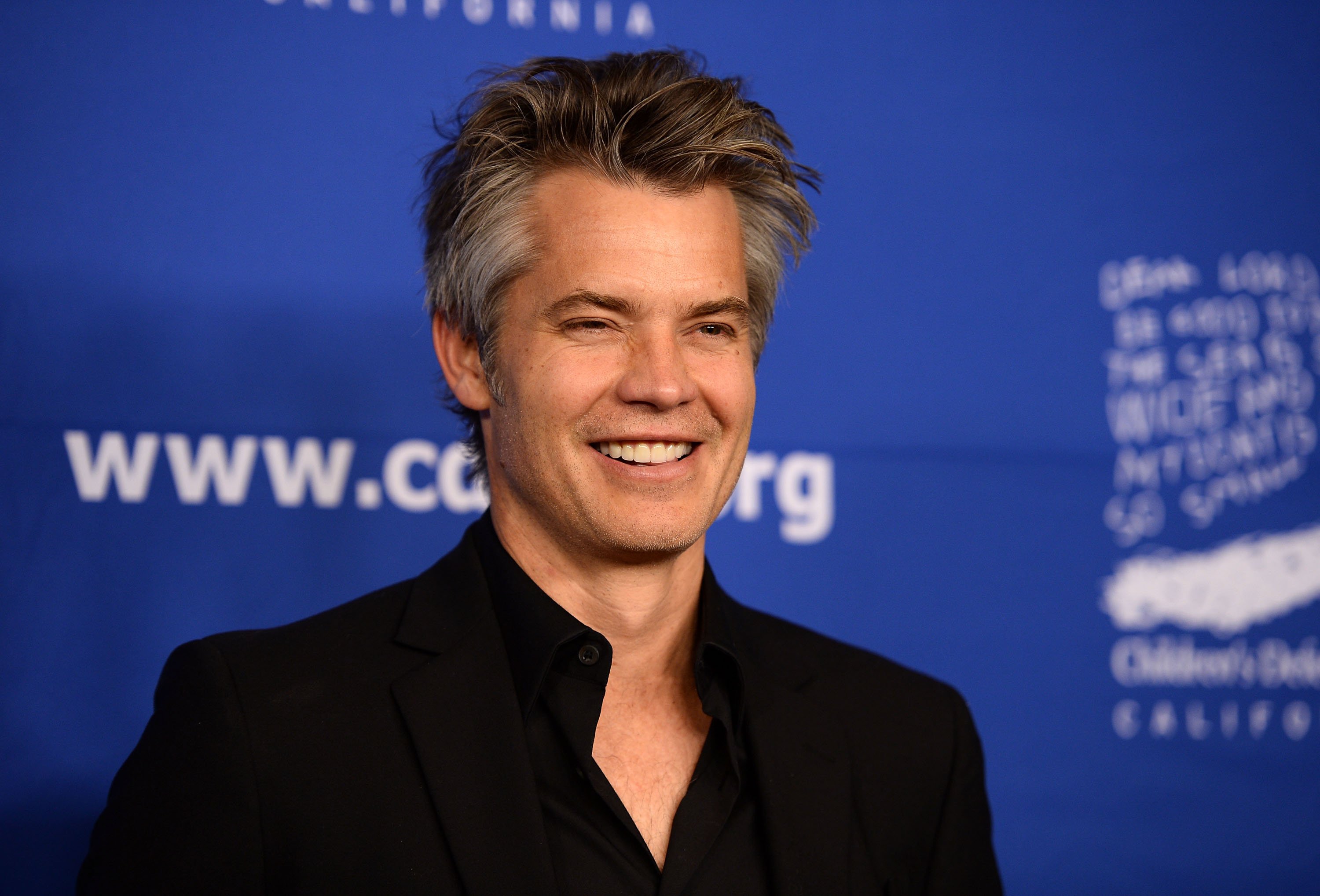 Timothy Olyphant