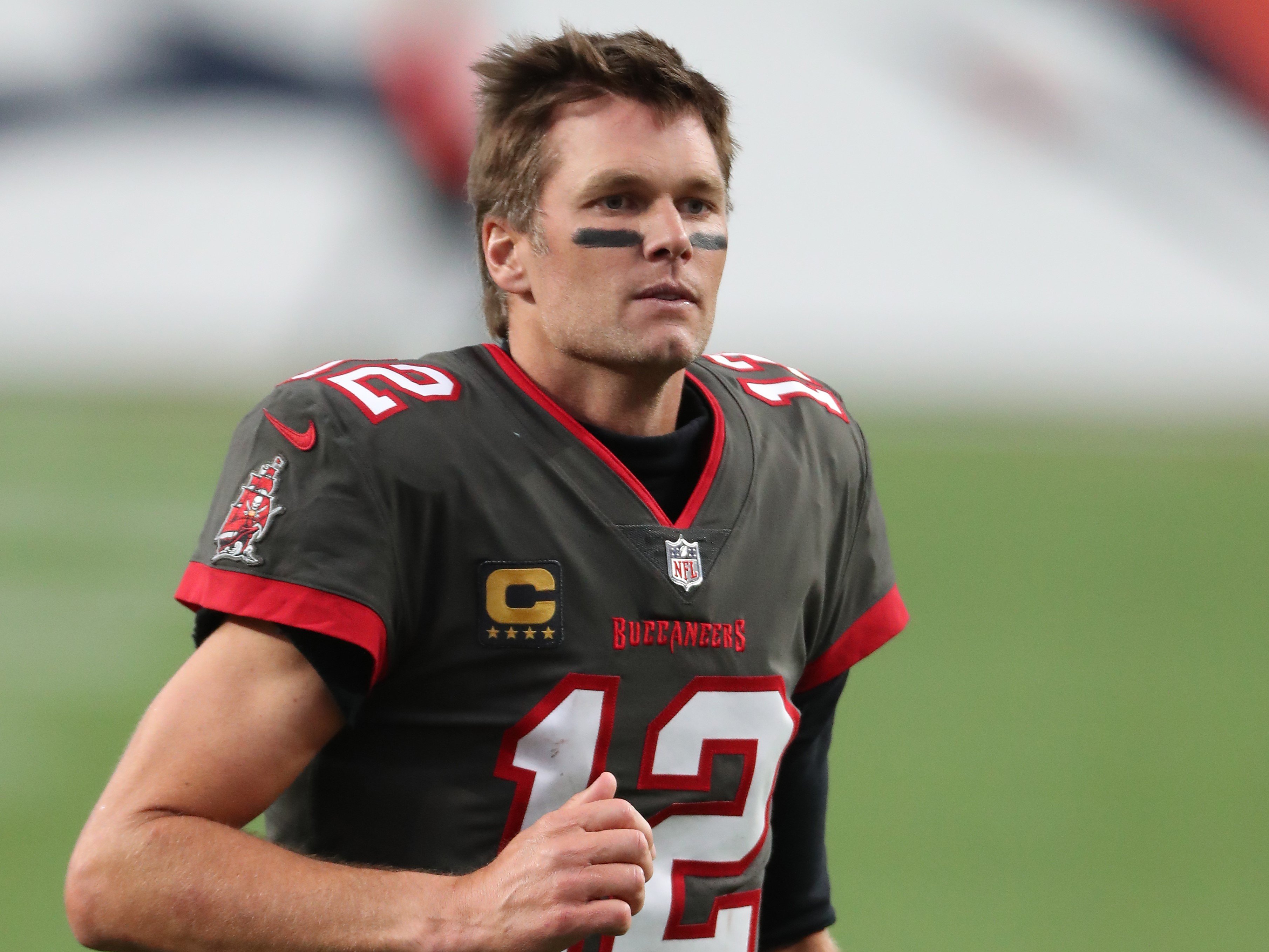 Tom Brady