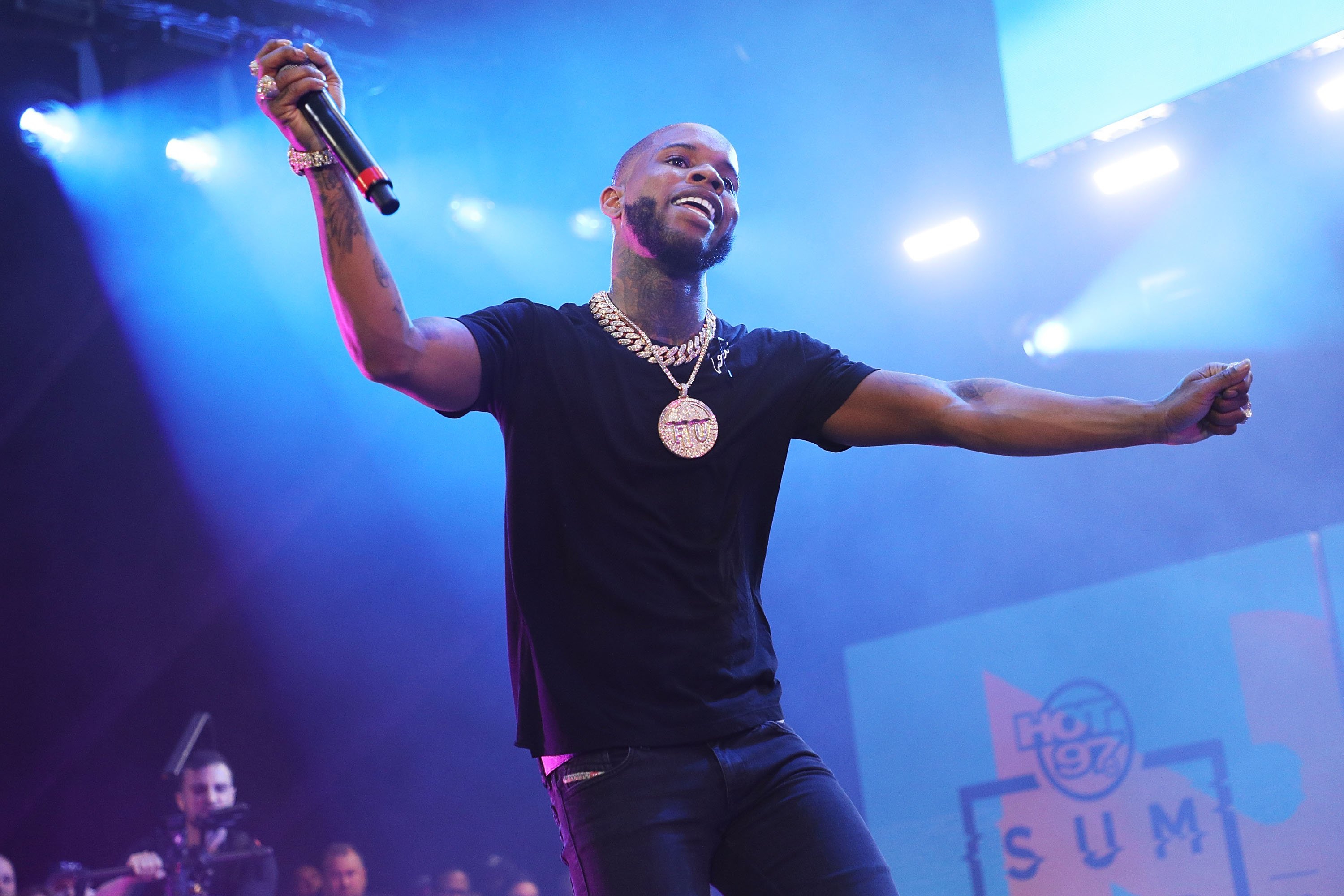 Tory Lanez