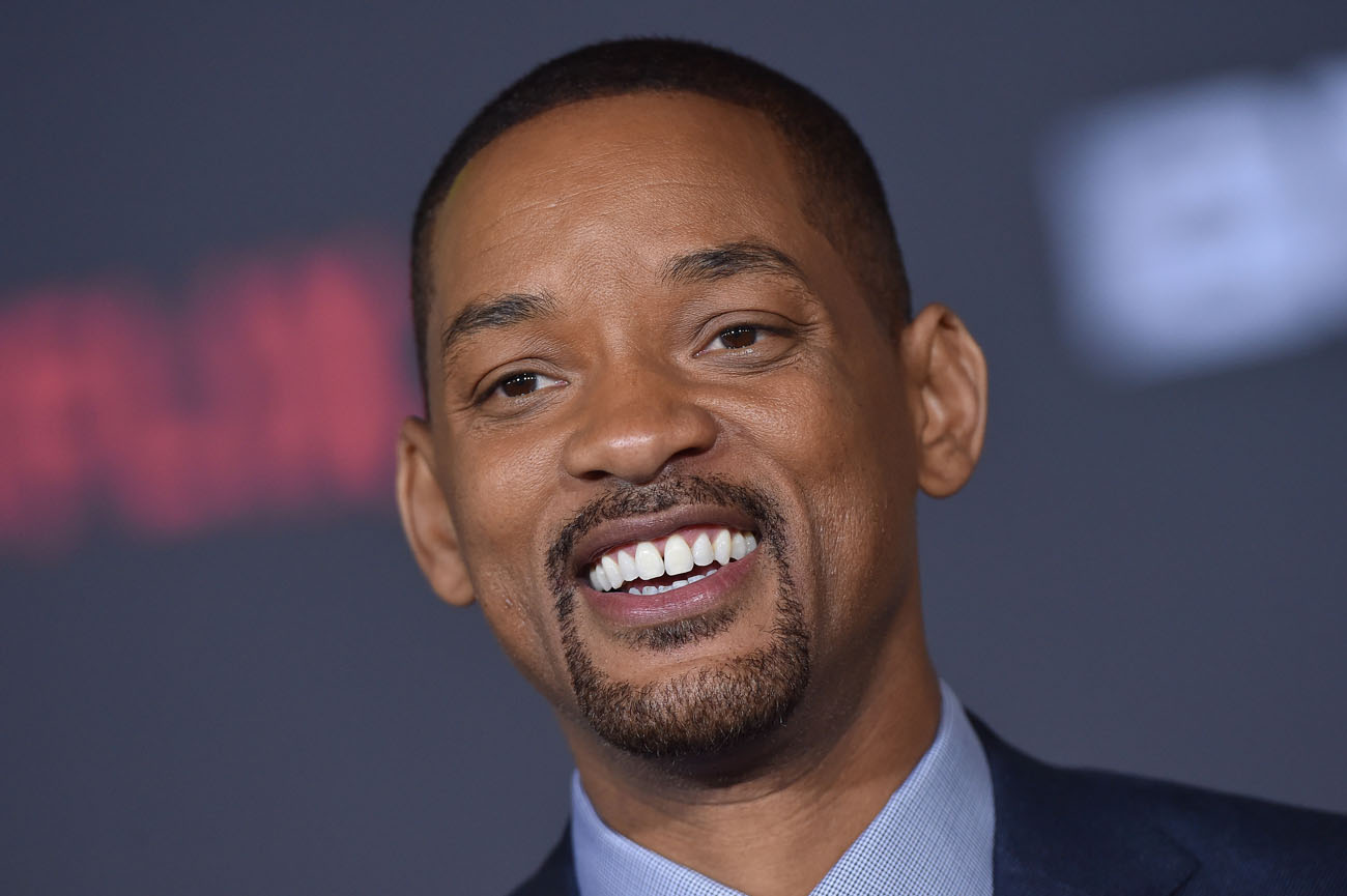 Will Smith